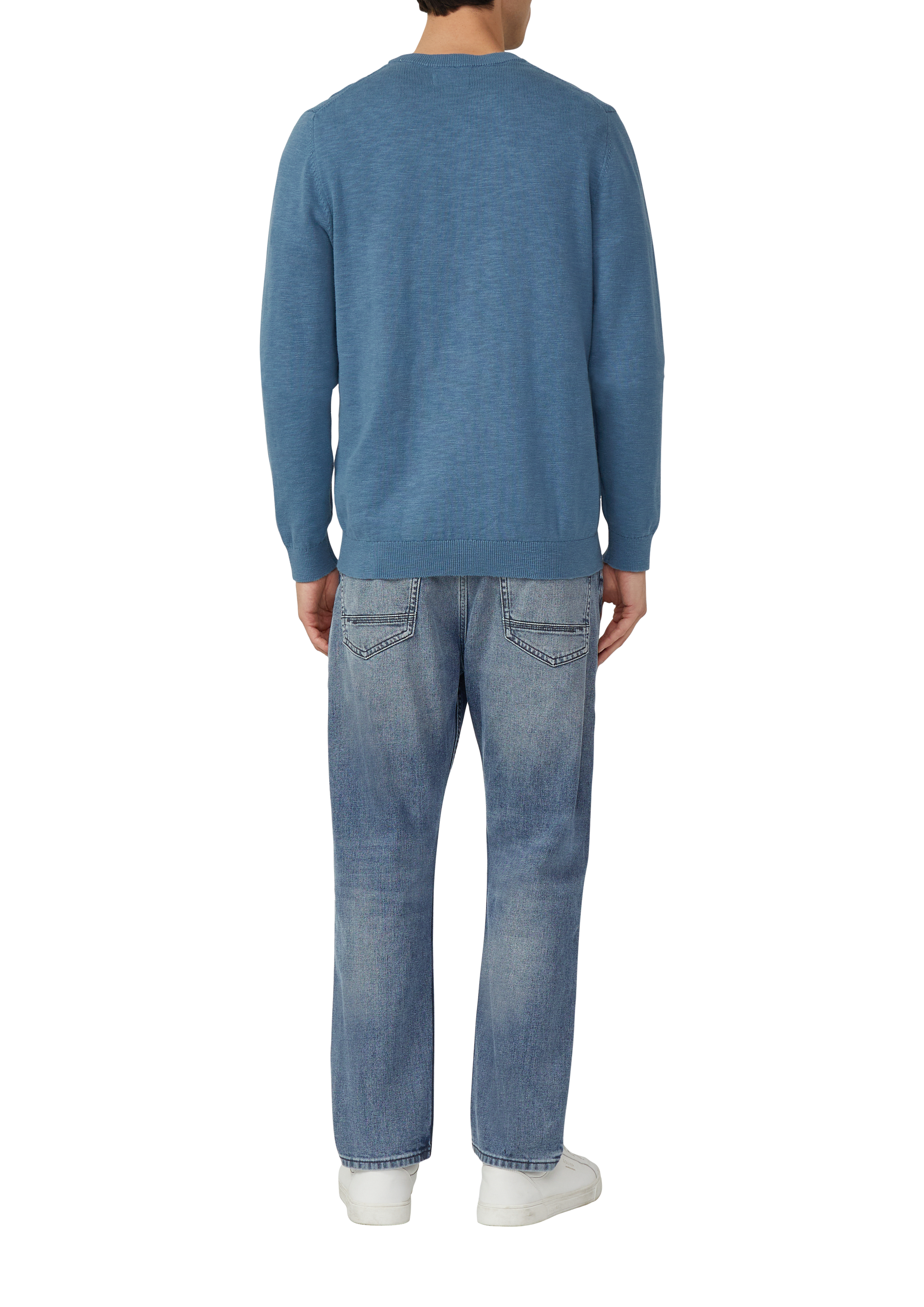 Thumbnail - Strickpullover