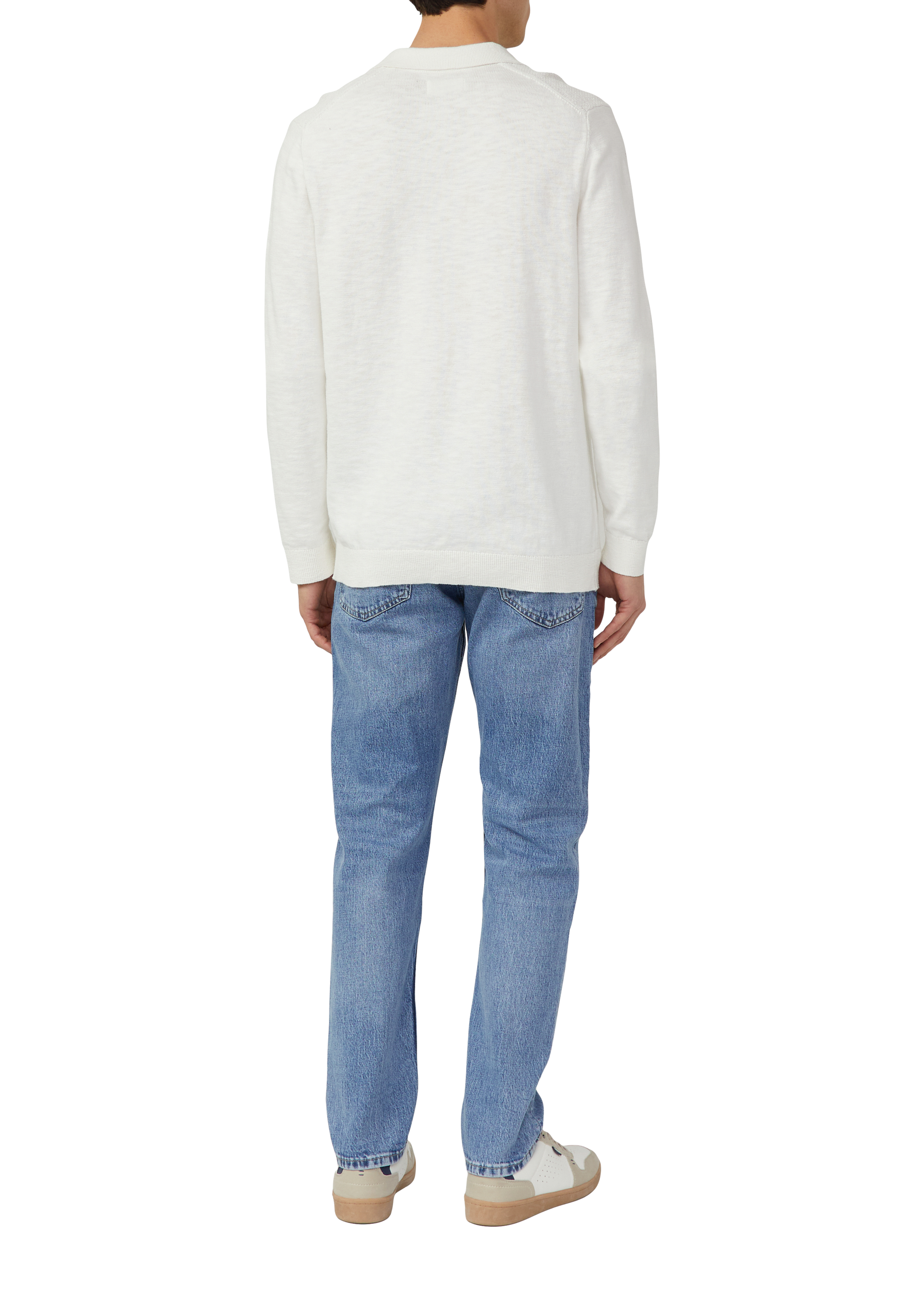 Thumbnail - Strickpullover