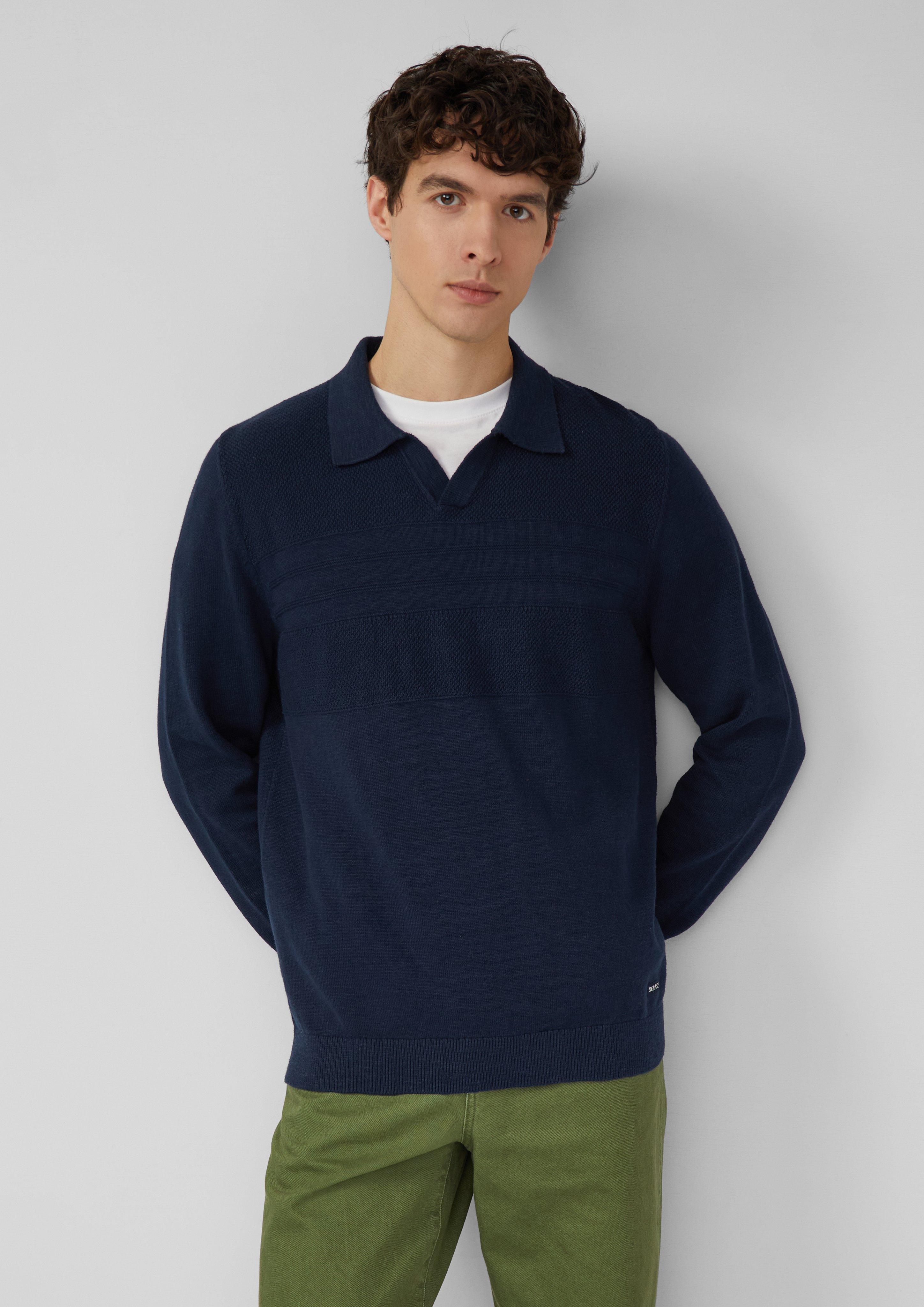 Strickpullover in 