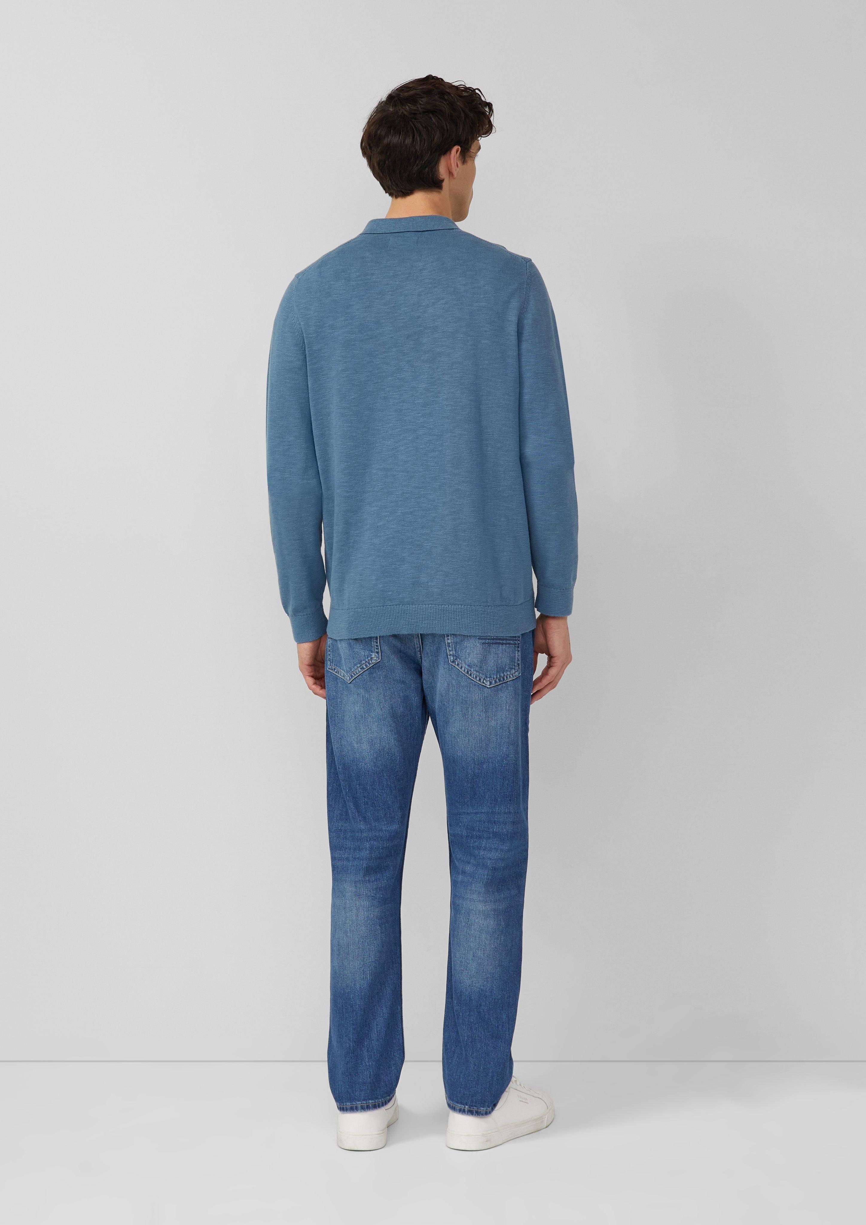 Pull en maille in 6244, 0200, 7253 & 5978