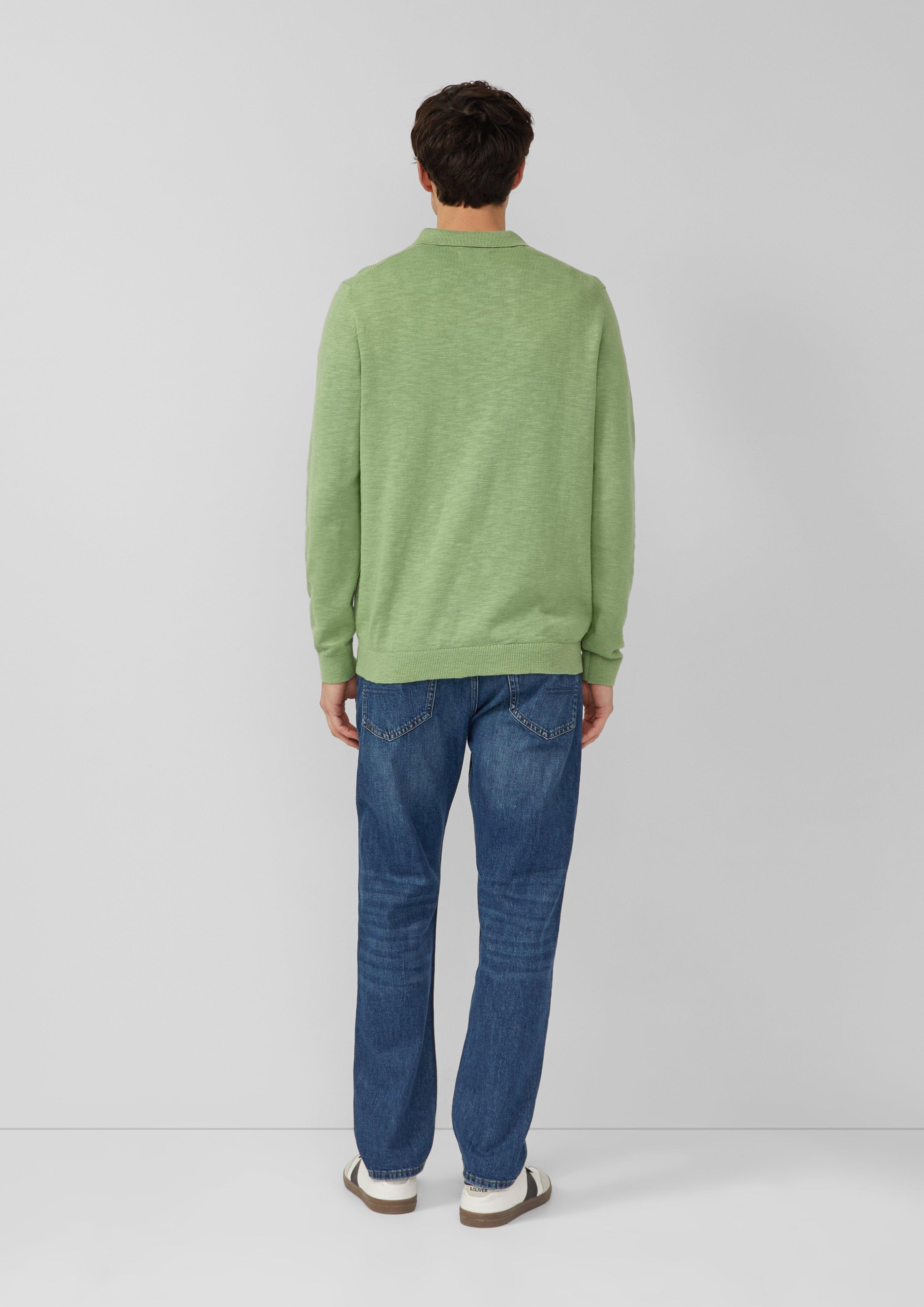 Pull en maille in 7253, 0200, 6244 & 5978