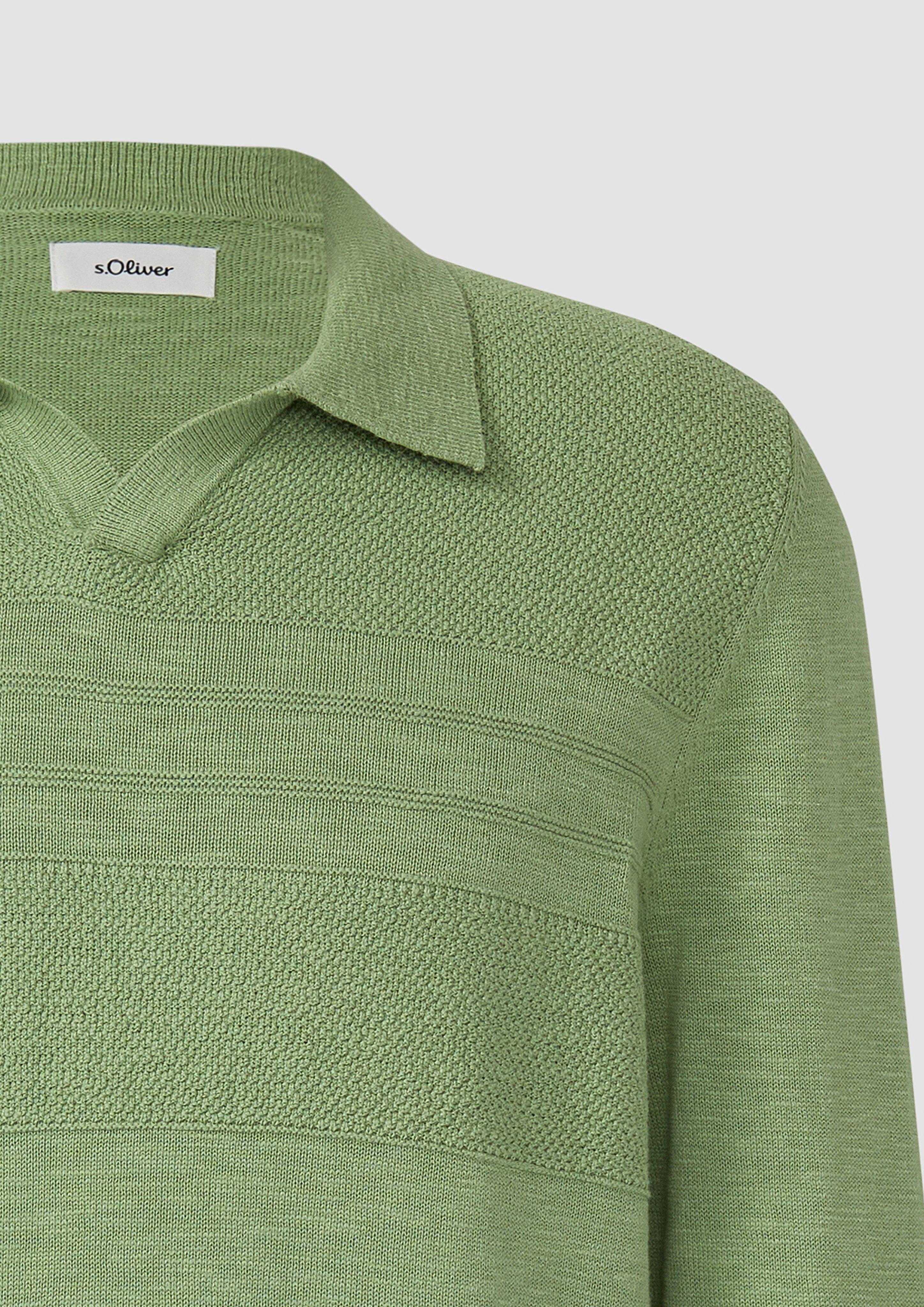 Pull en maille in 7253, 0200, 6244 & 5978