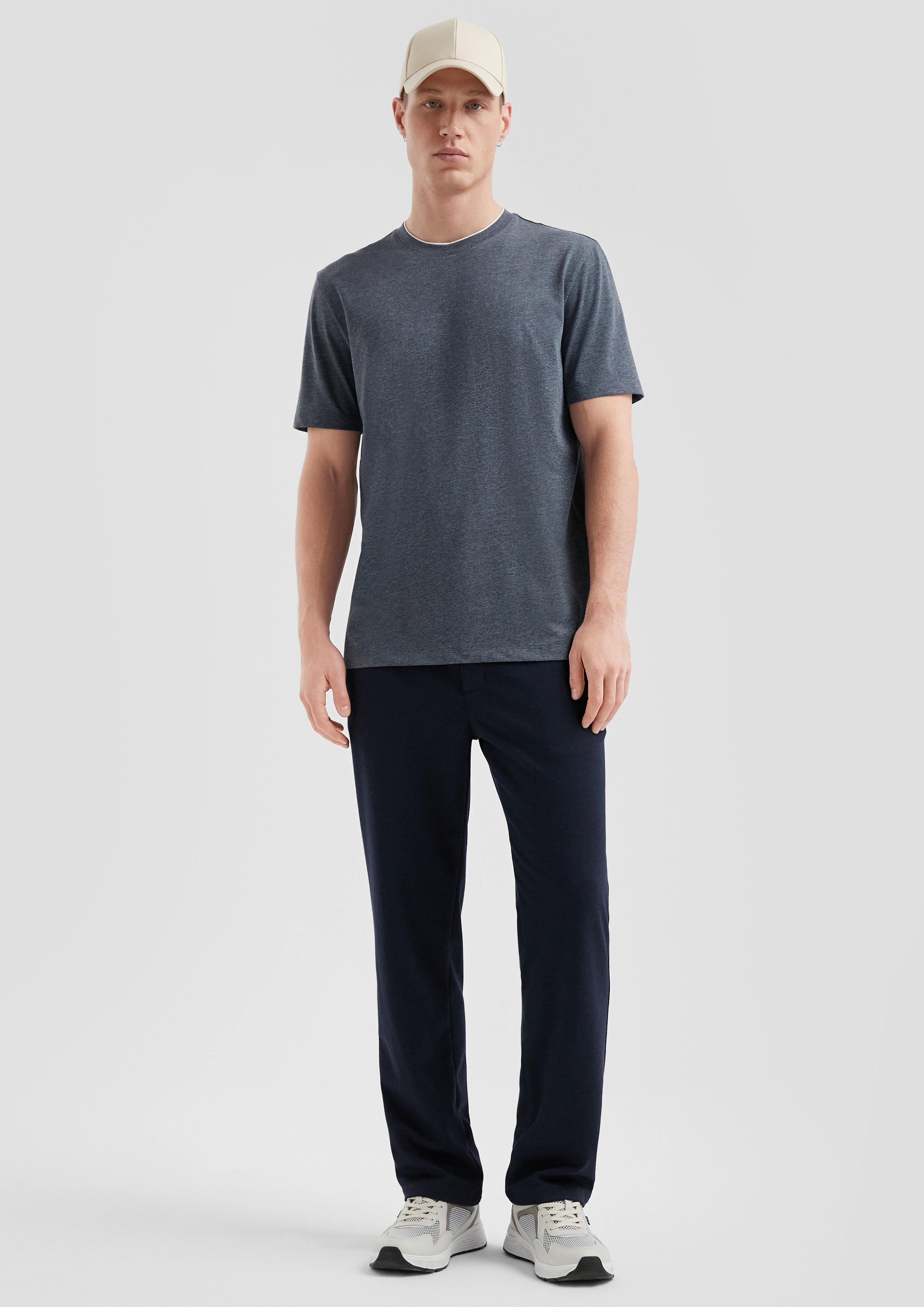 T-Shirt in 5884 & 5133