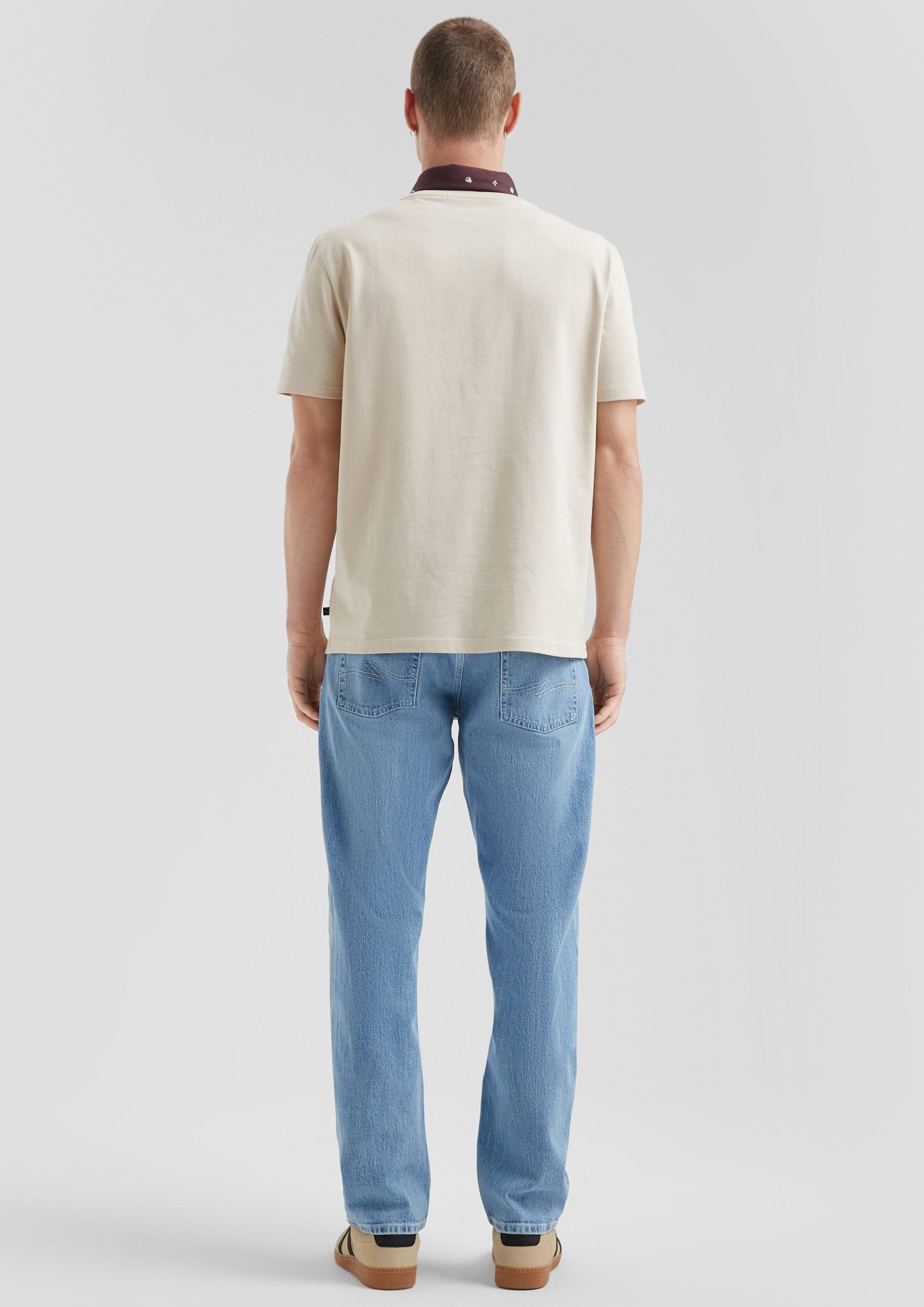 T-shirt in 8160, 8482 & 5884