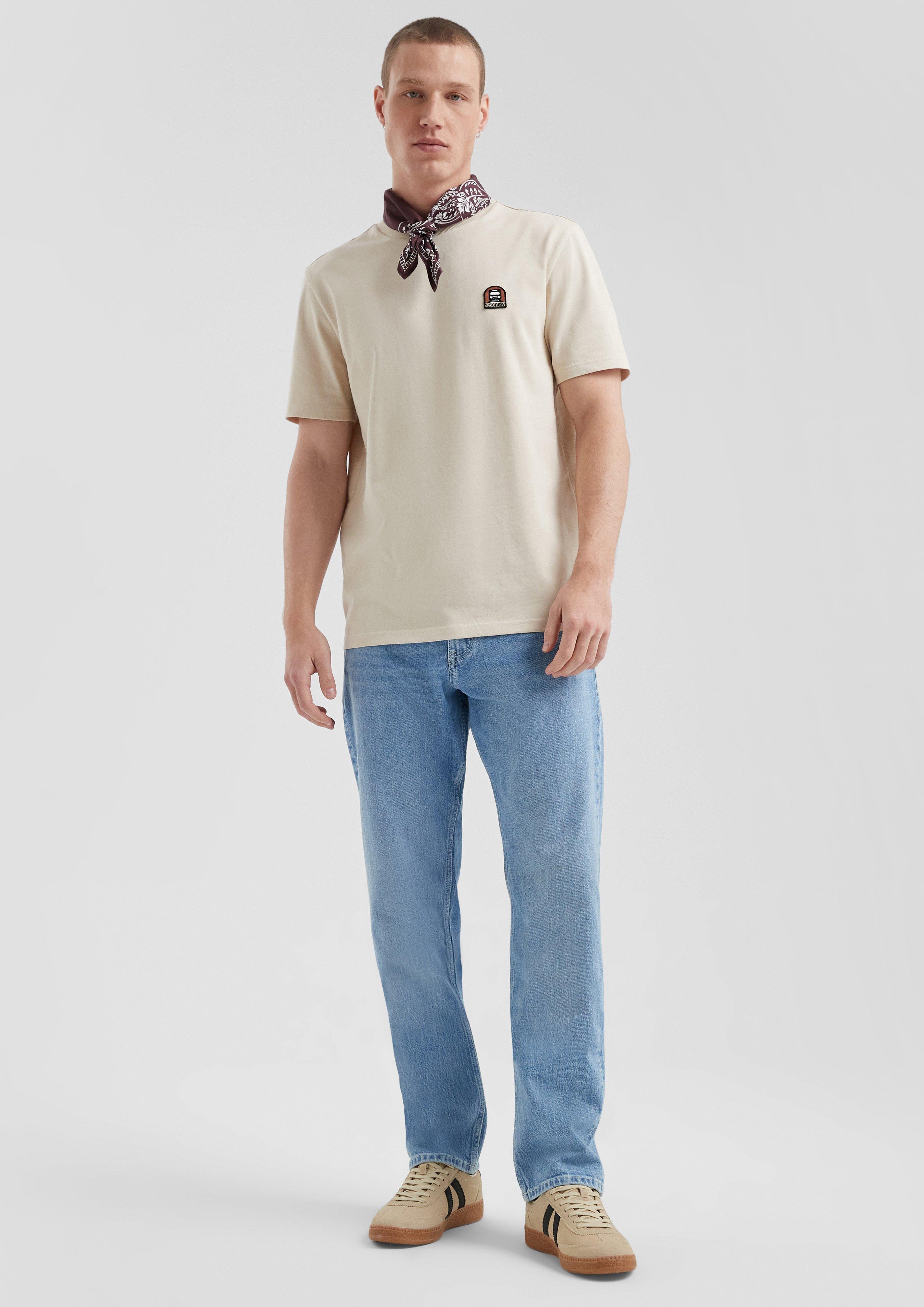 T-shirt in 8160, 8482 & 5884