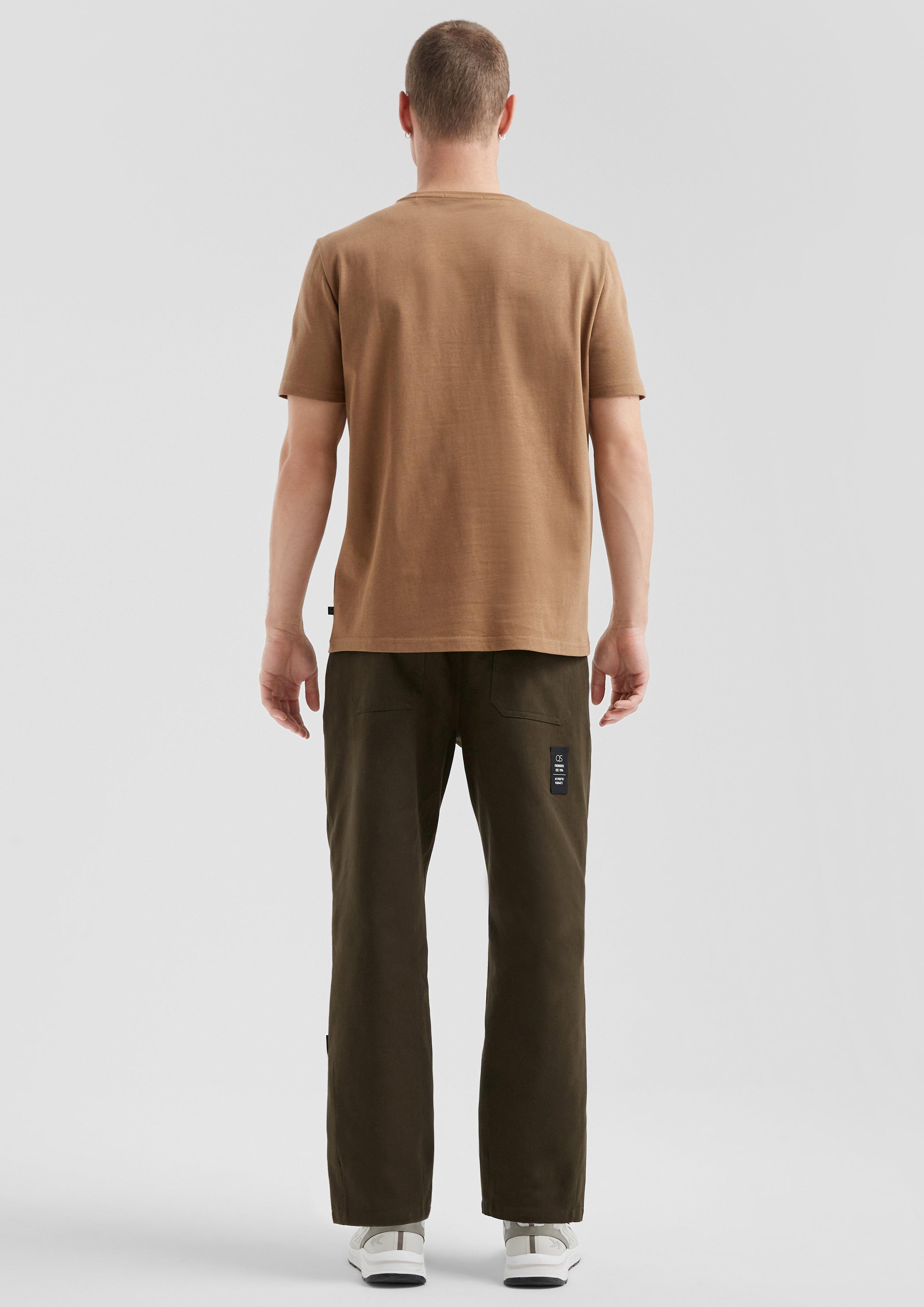 T-shirt in 8482, 8160 & 5884