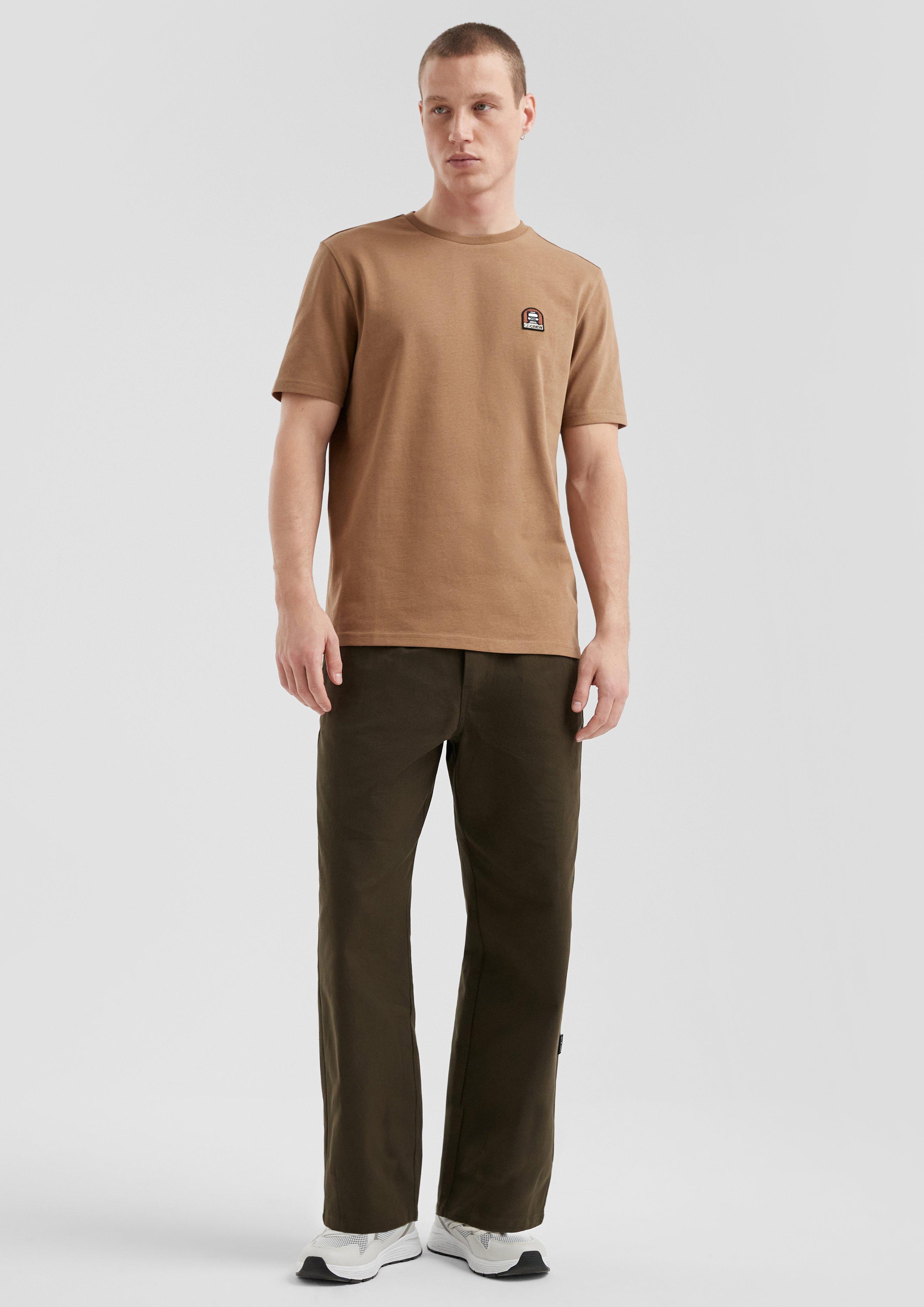 T-shirt in 8482, 8160 & 5884