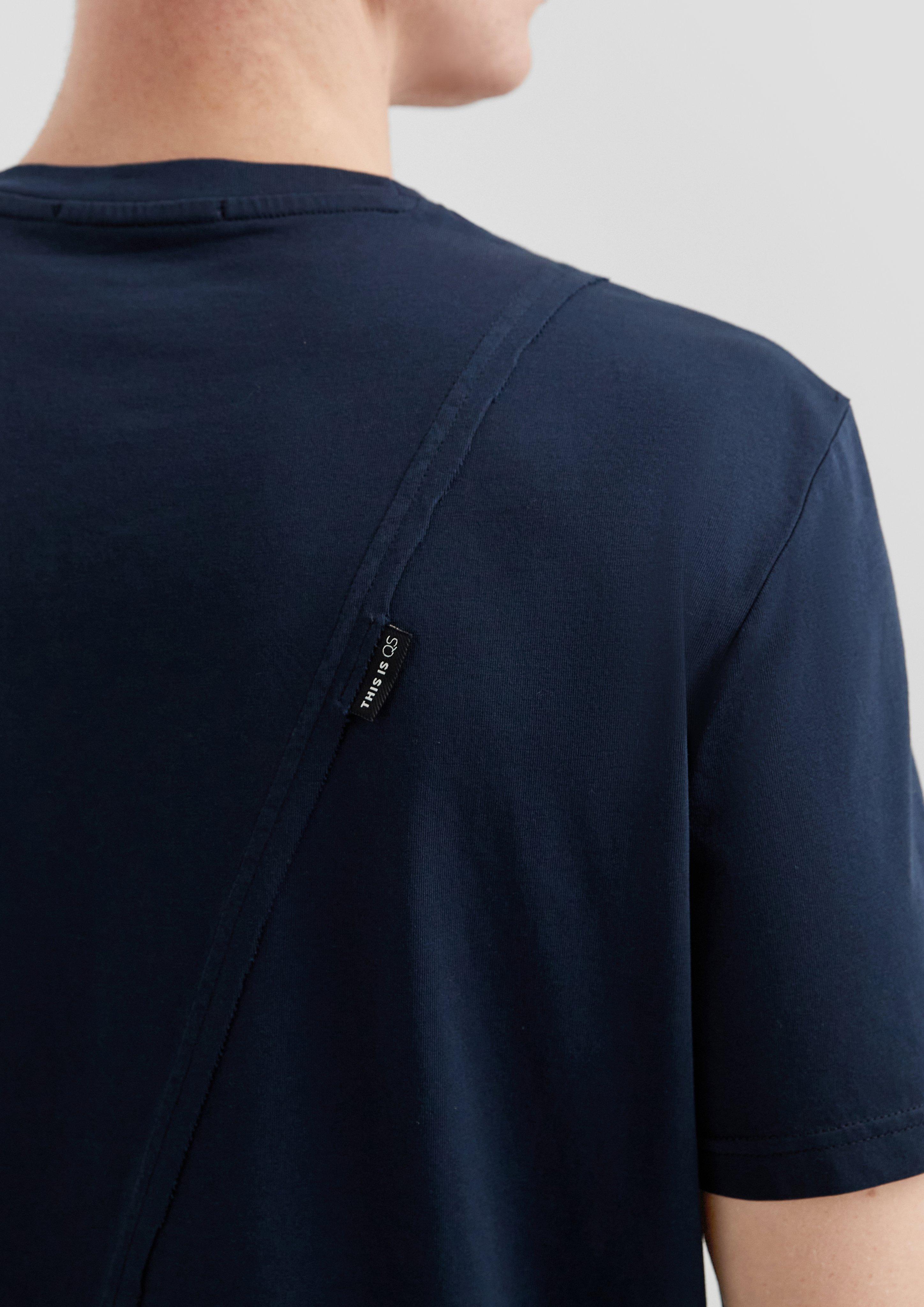 T-shirt in 5884 & 8160