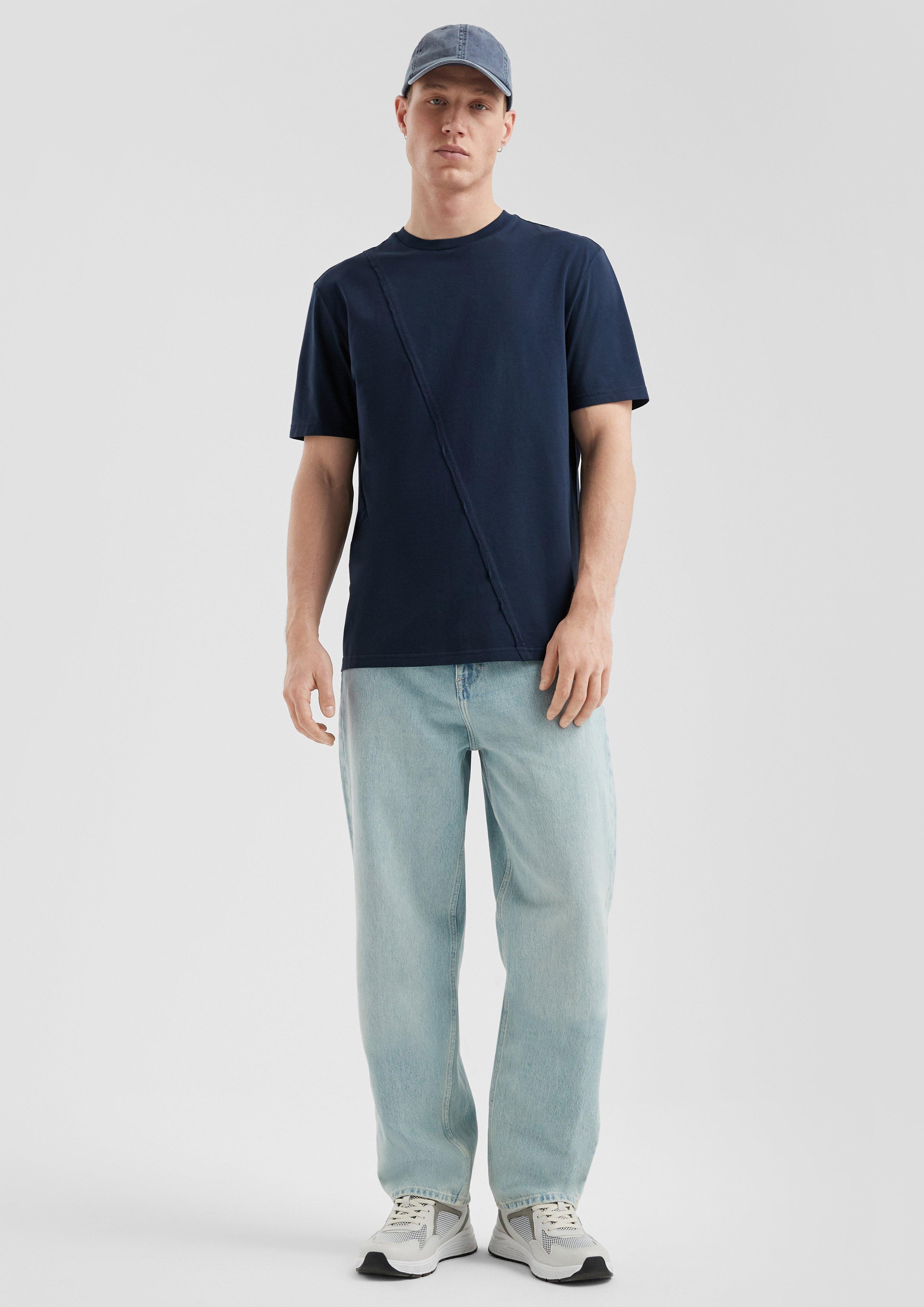 T-shirt in 5884 & 8160