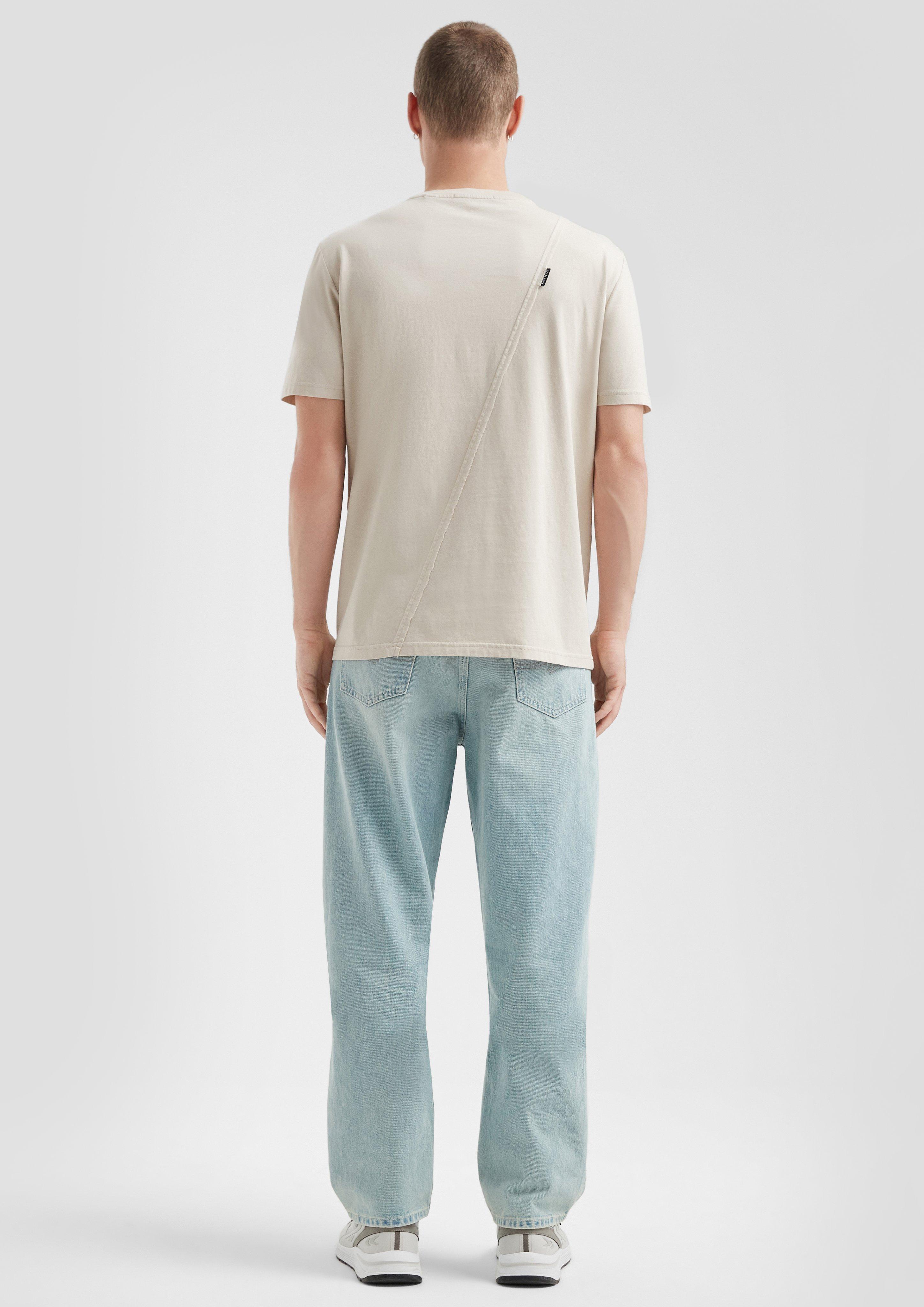 T-shirt in 8160 & 5884