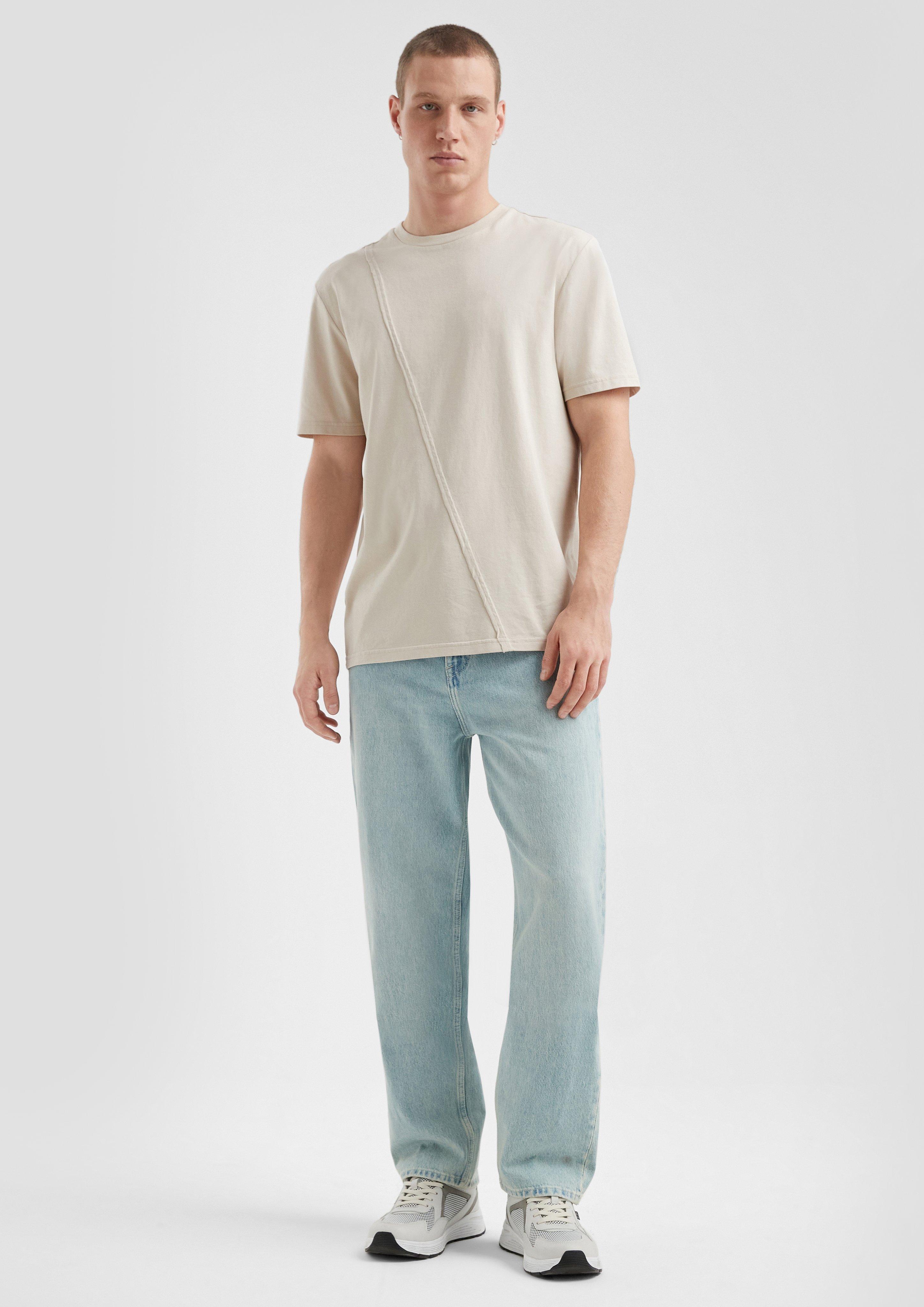 T-shirt in 8160 & 5884