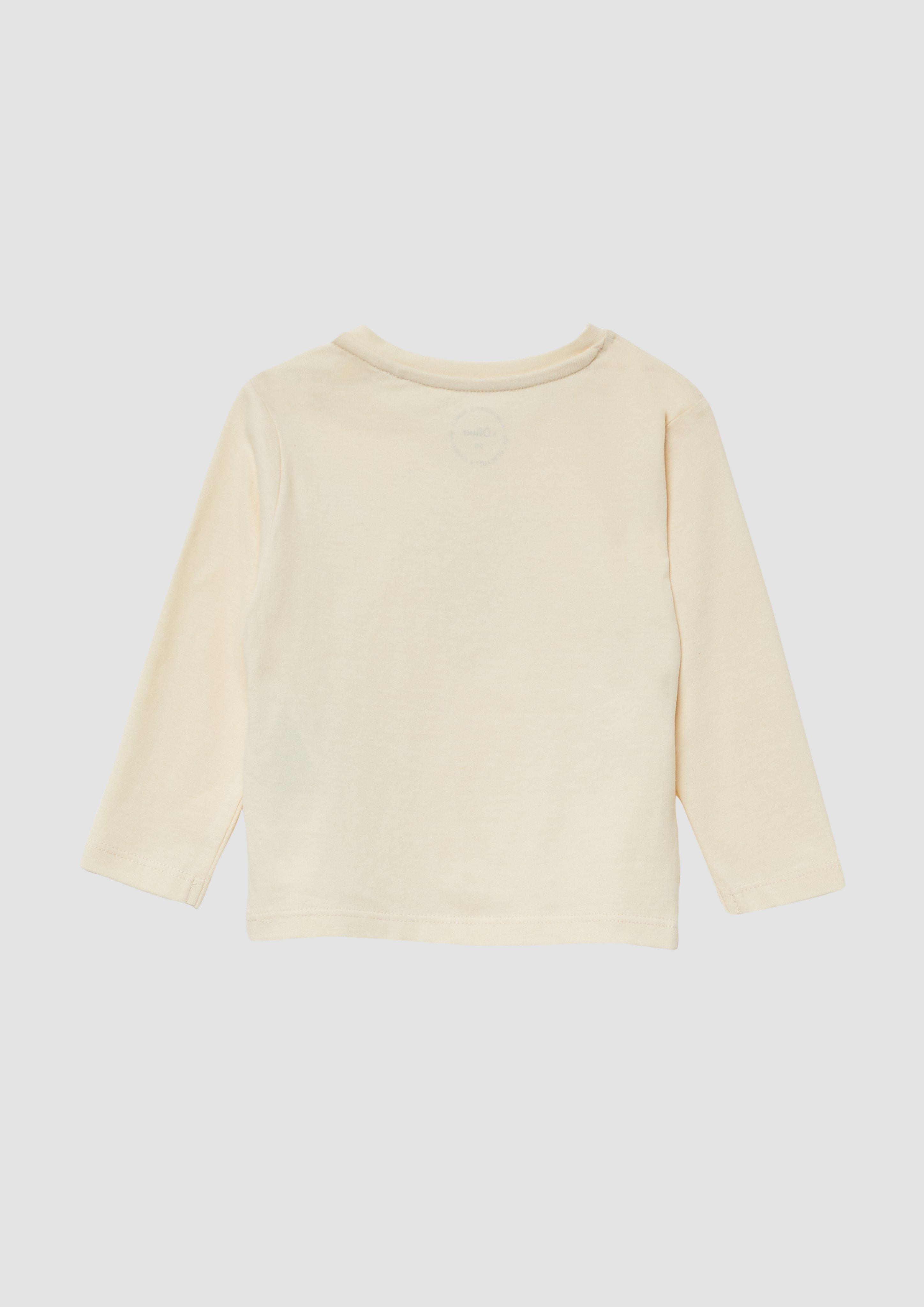 T-shirt in 0406 & 5029