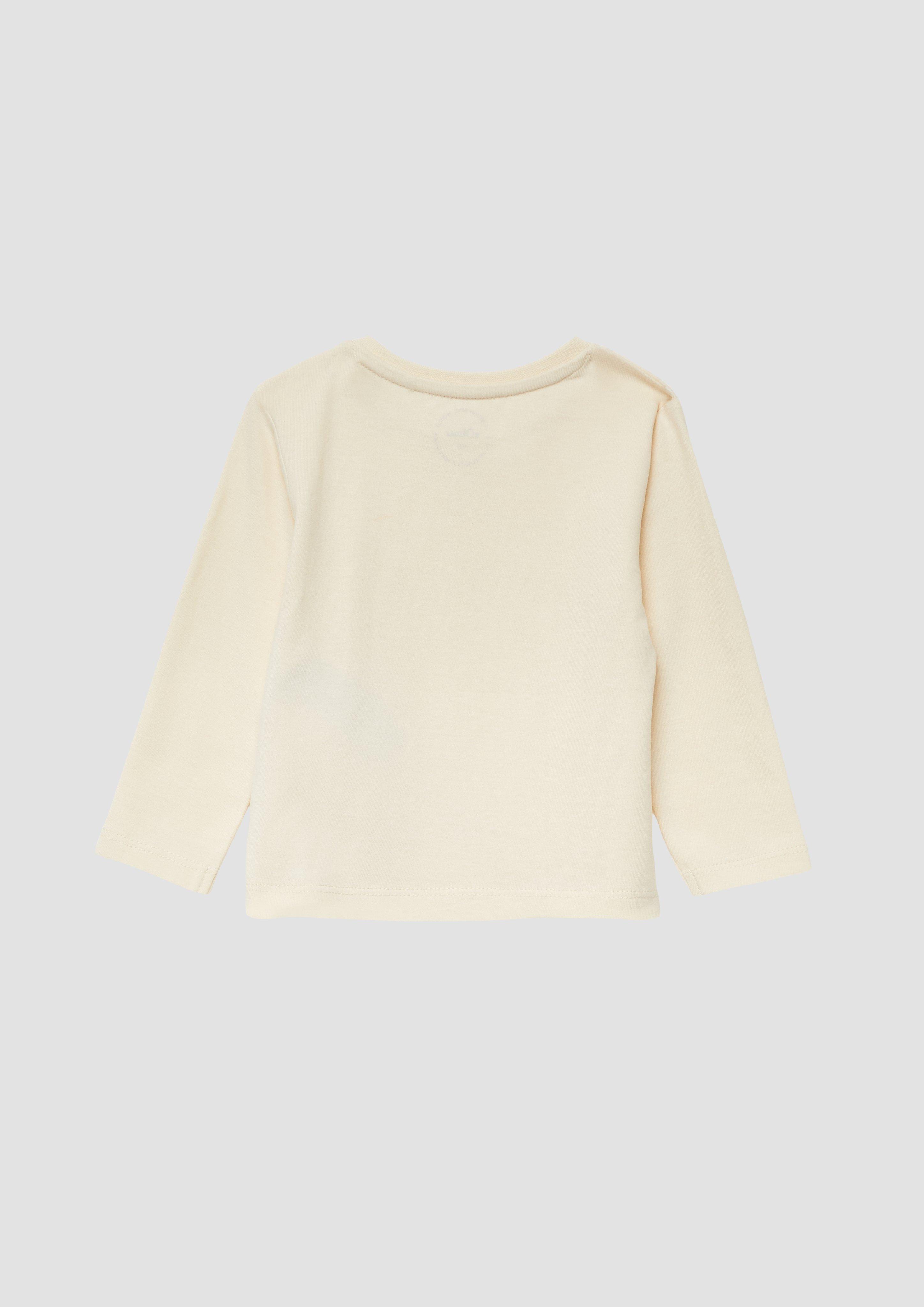 T-shirt in 0406 & 5029