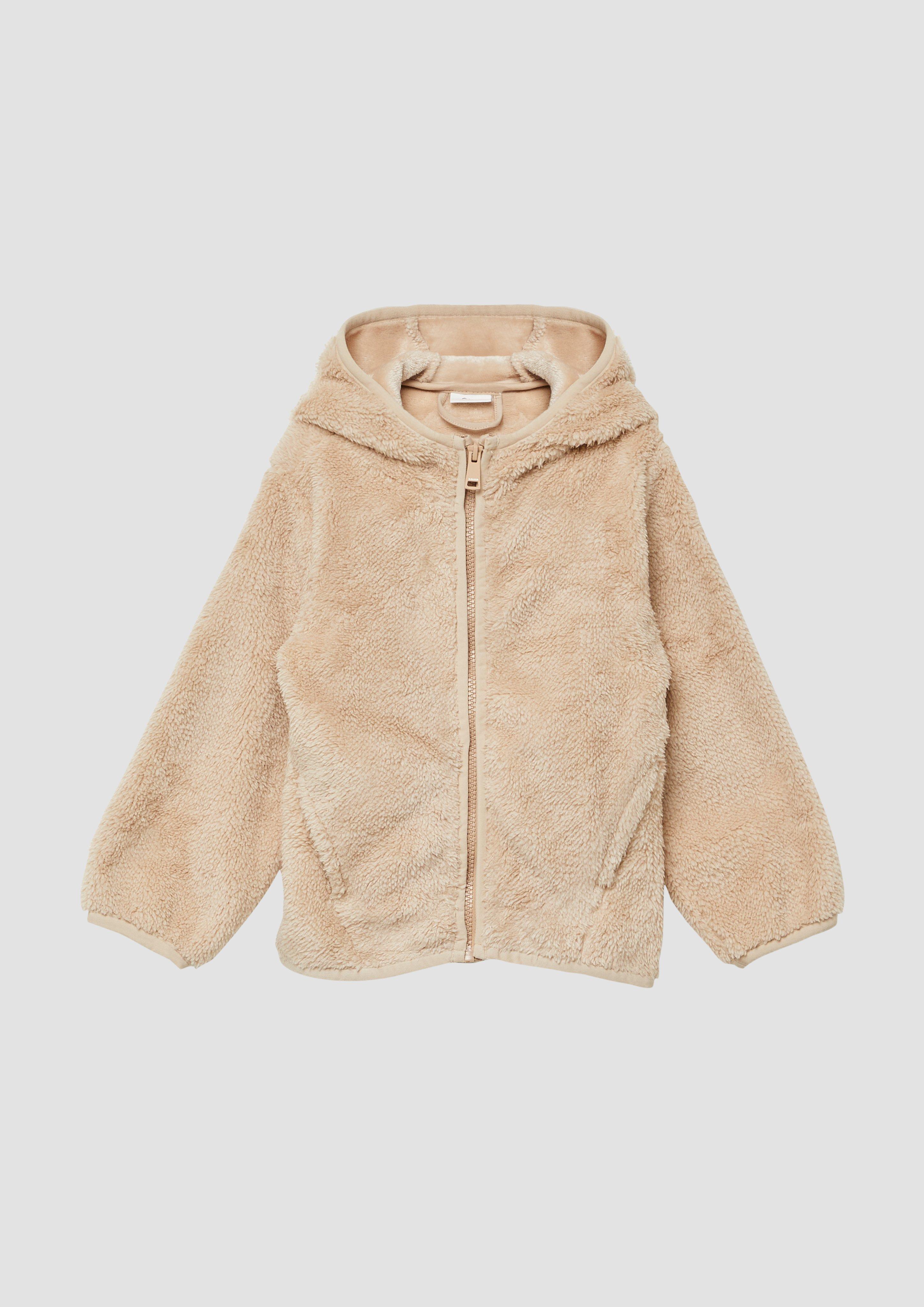 Indoor-Jacke