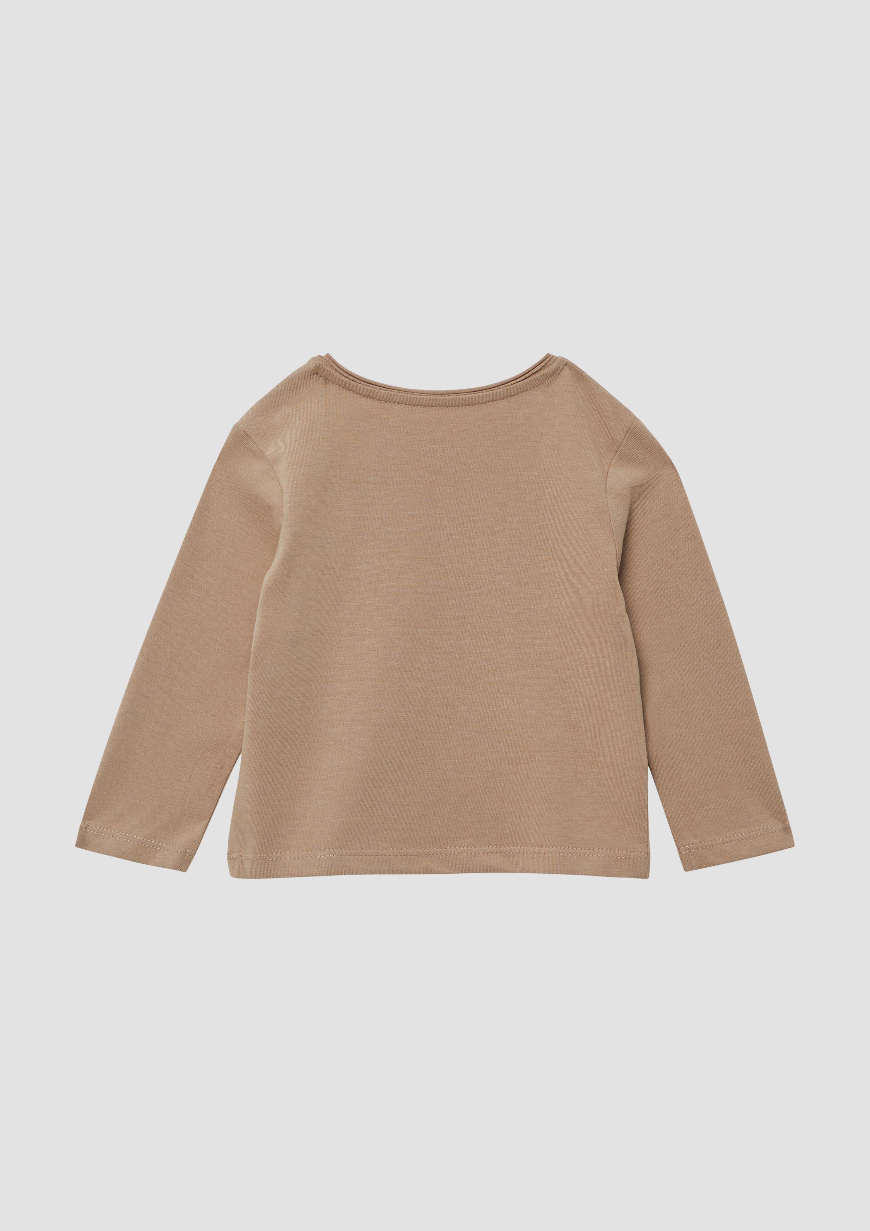 T-shirt in 8433 & 5029