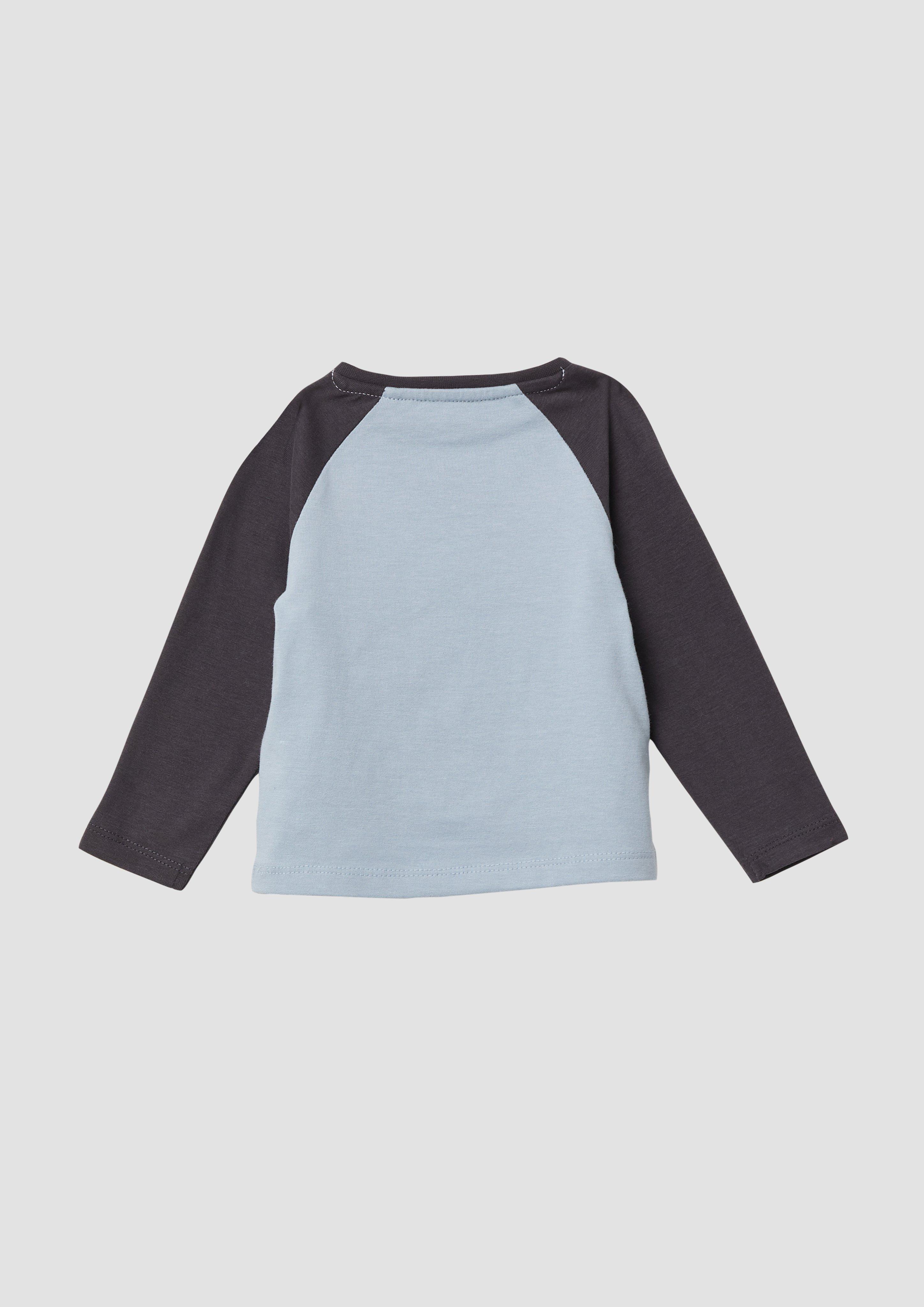 T-shirt in 9866 & 8433