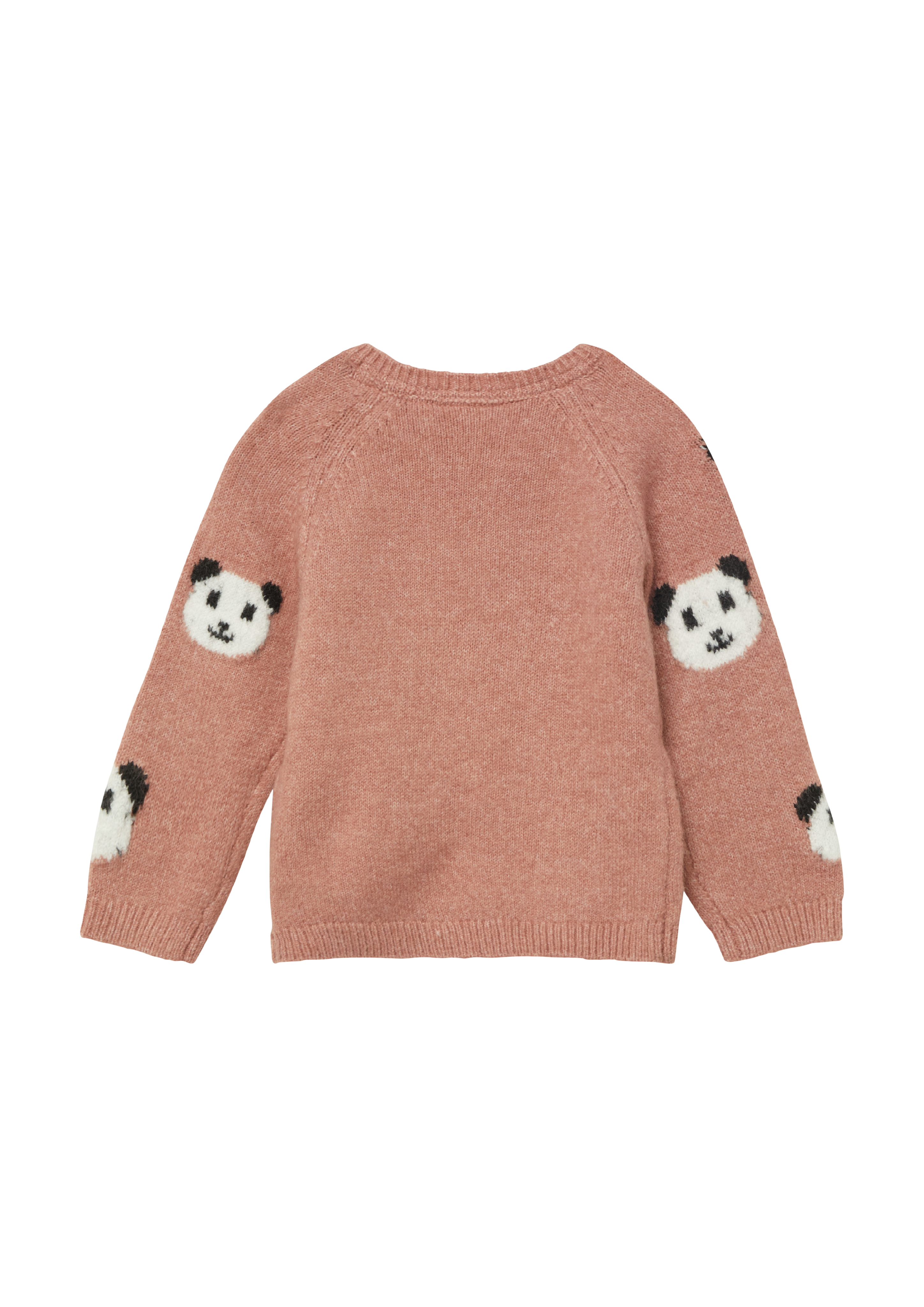 Thumbnail - Strickpullover