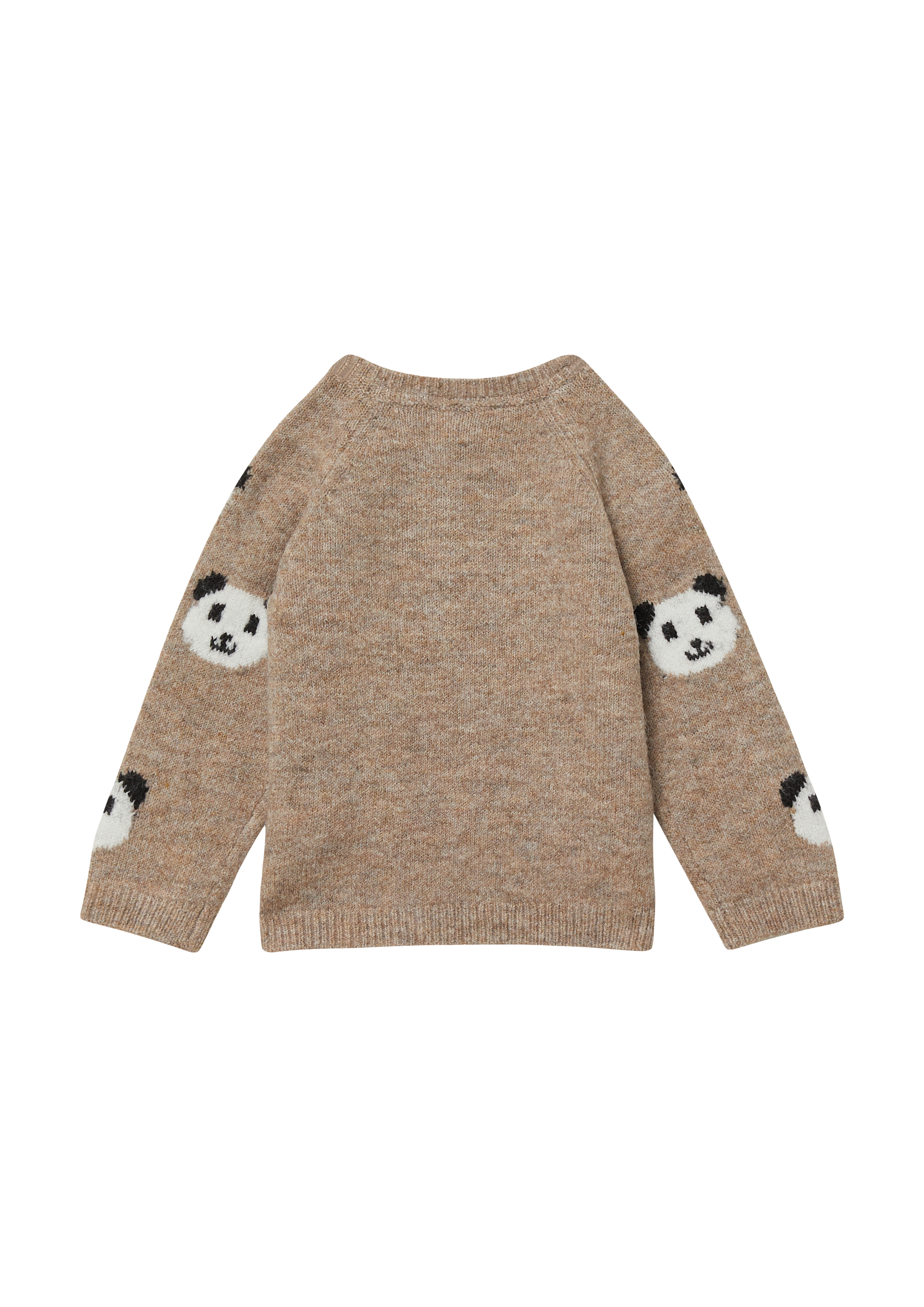 Thumbnail - Strickpullover