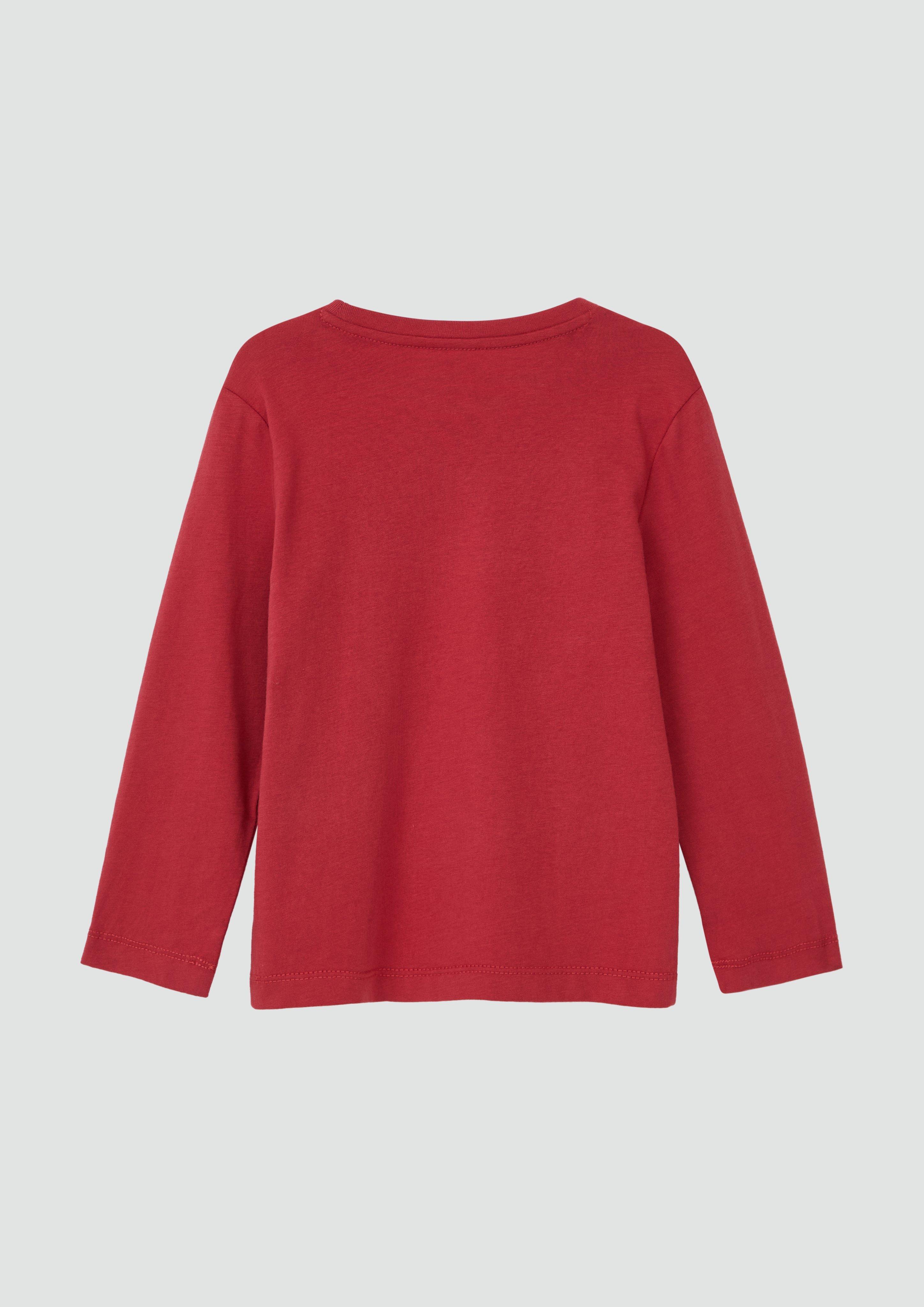 T-shirt in 3407, 9001, 5470 & 5836