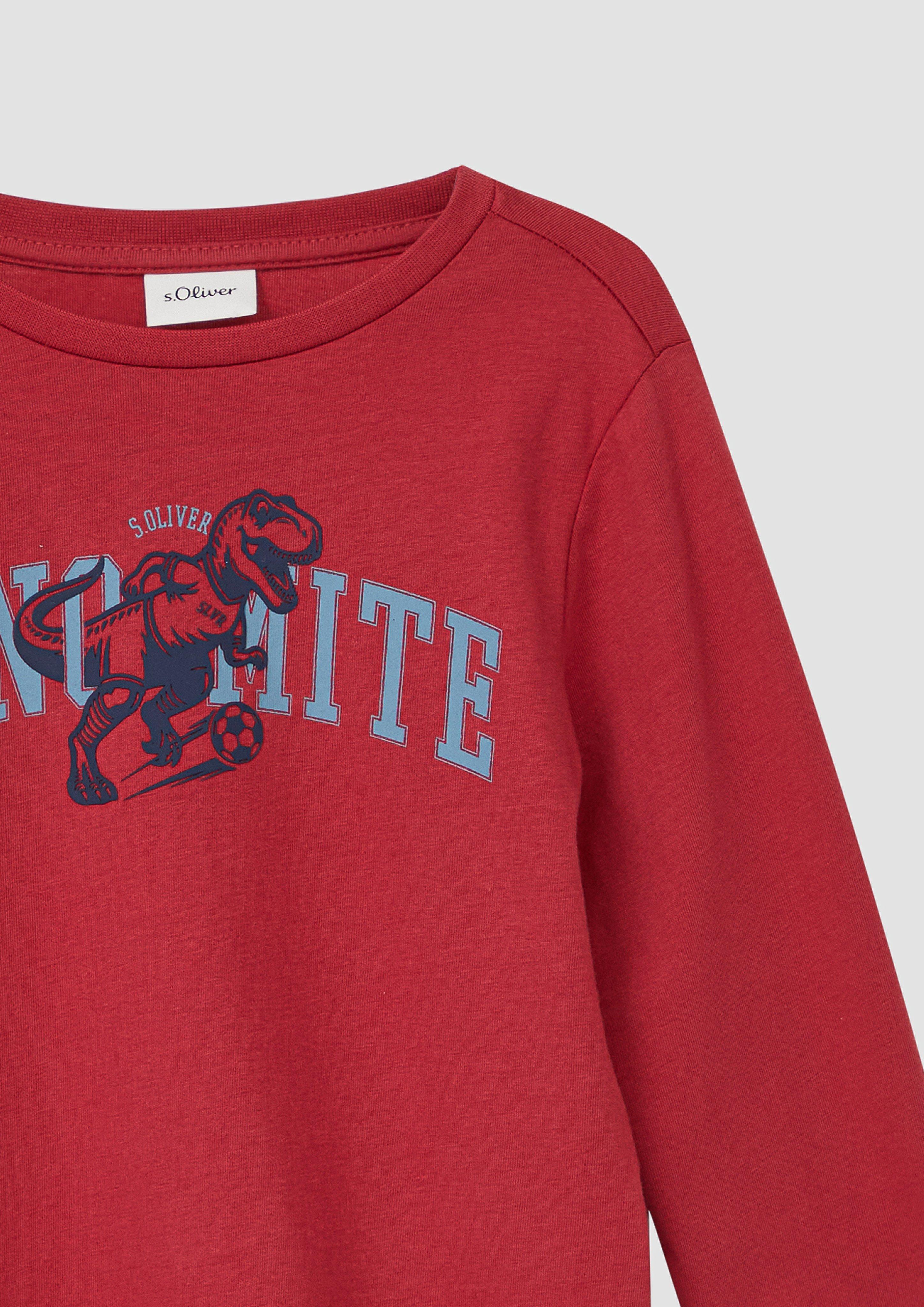 T-shirt in 3407, 9001, 5470 & 5836