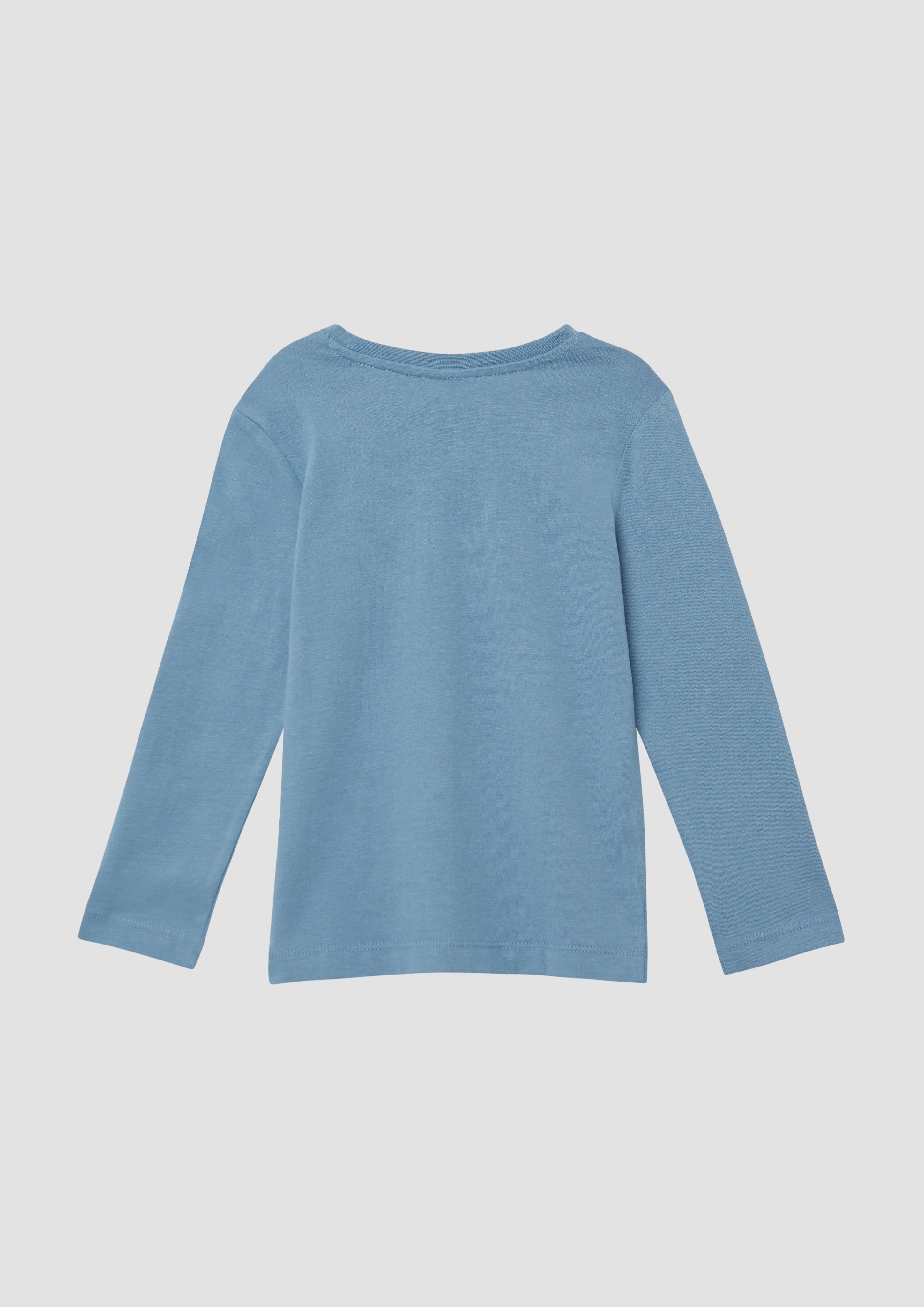 T-shirt in 5470, 9001, 3407 & 5836