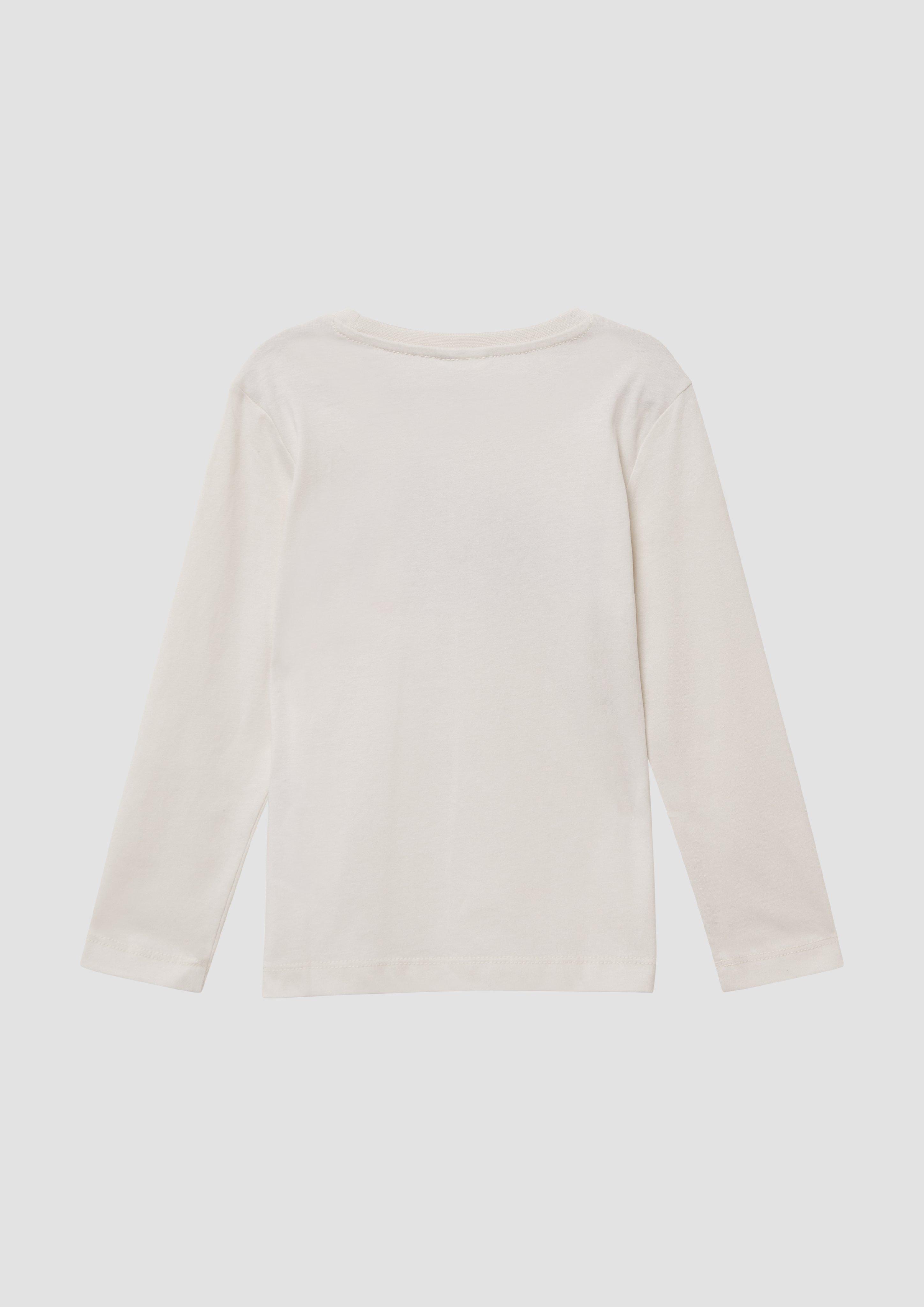 T-shirt in 9001, 3407, 5470 & 5836