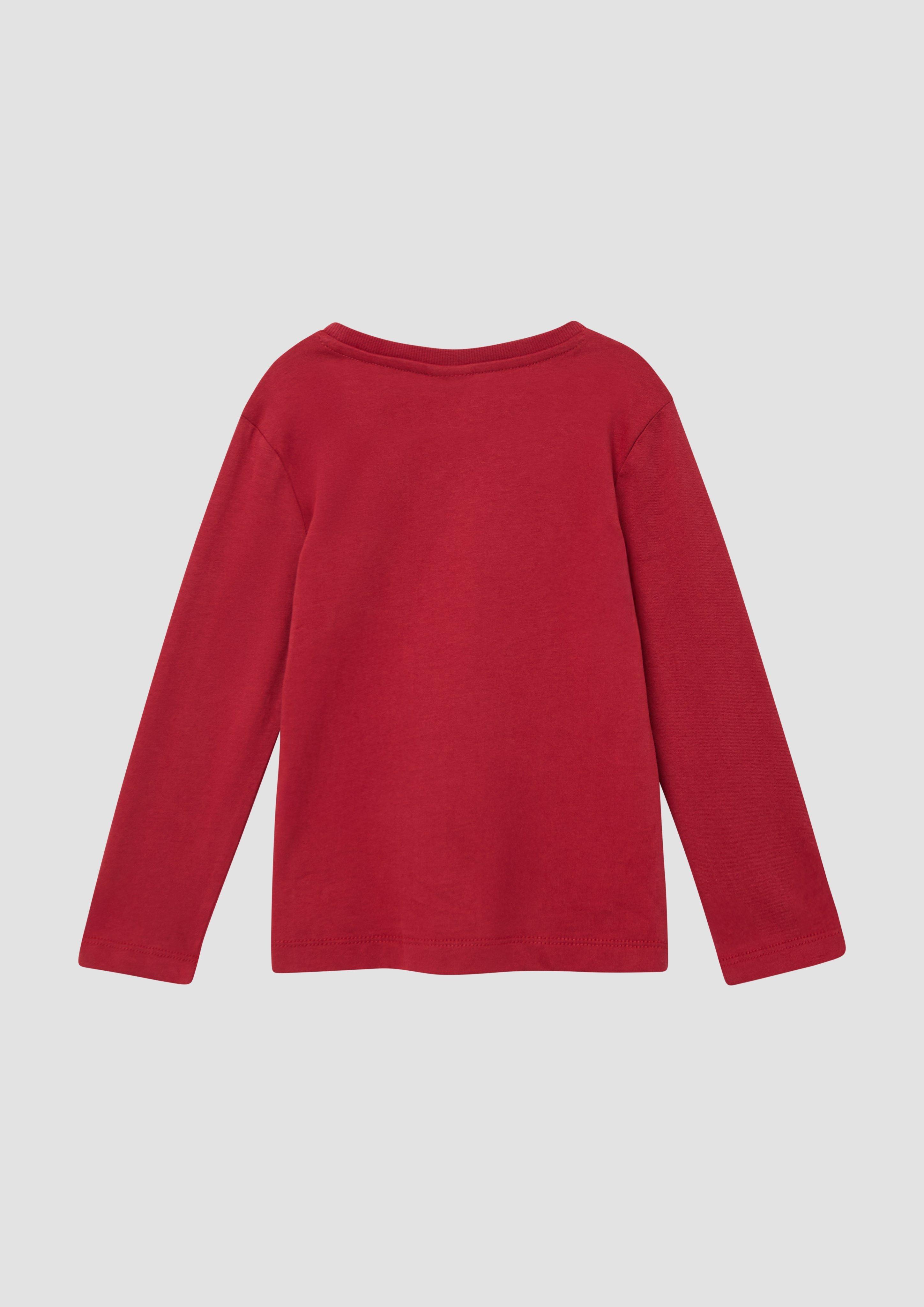 T-shirt in 3407, 5470 & 5836