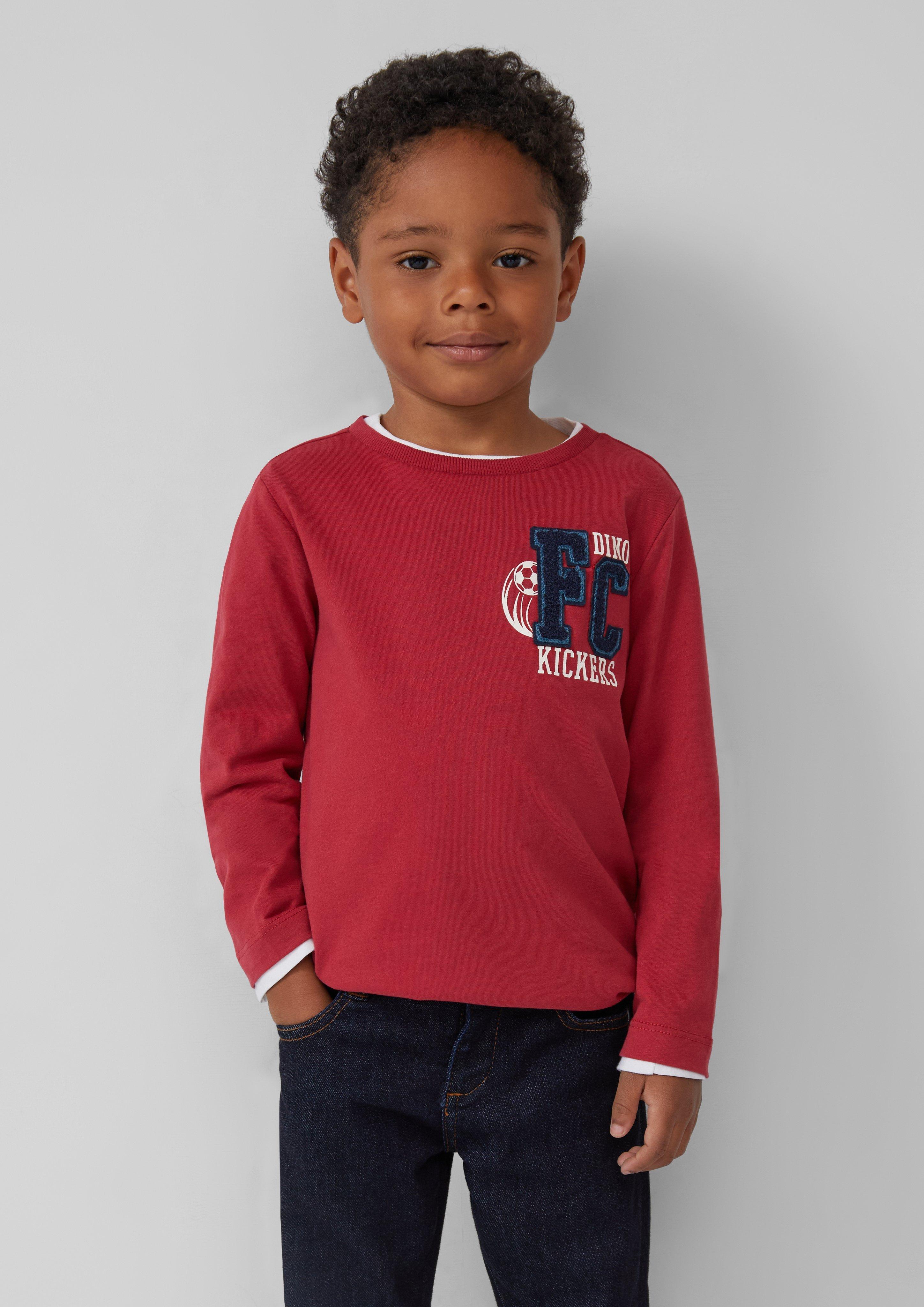 Tričko in 3407, 5470 & 5836