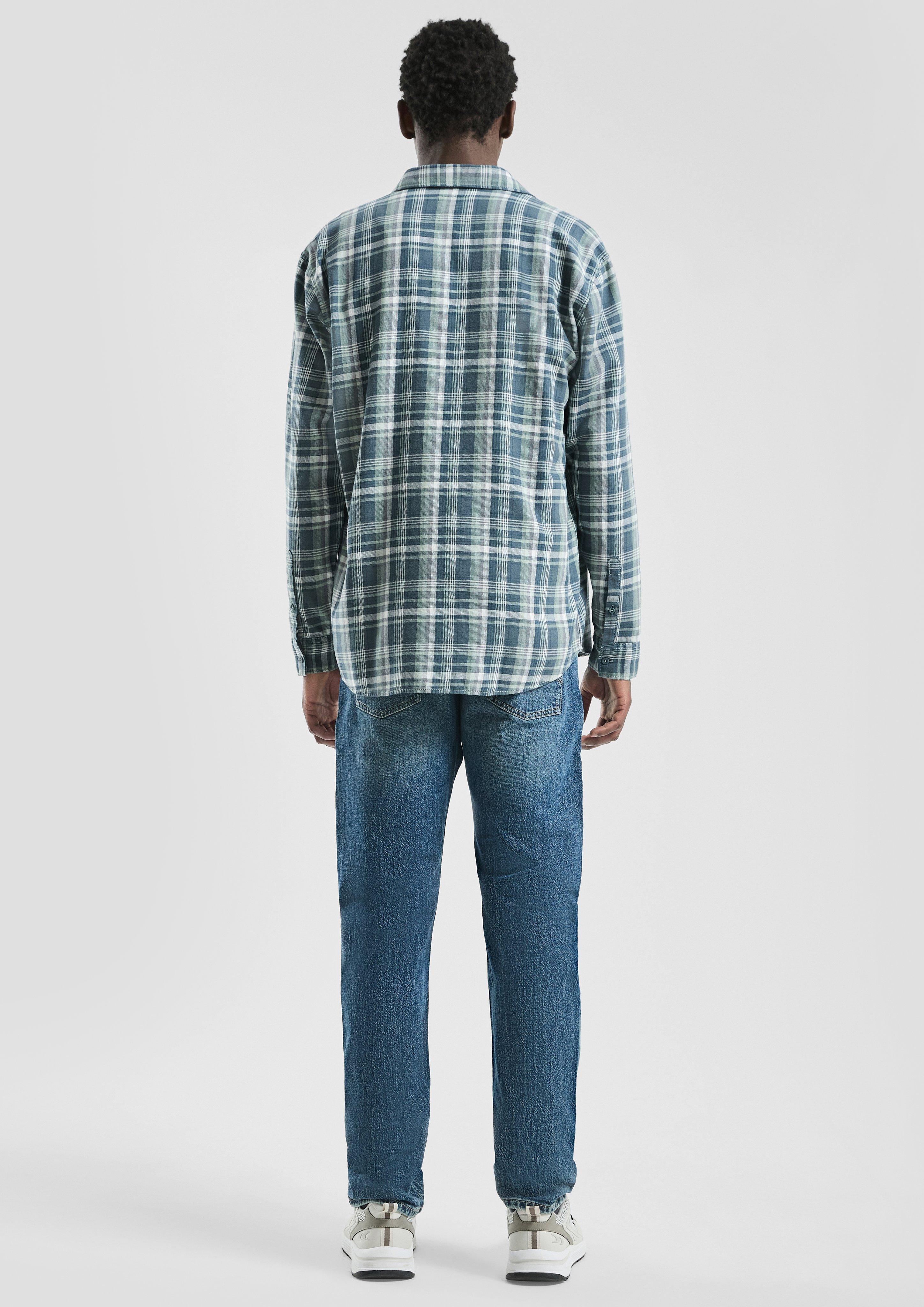 Chemise in 55N0 & 99N0