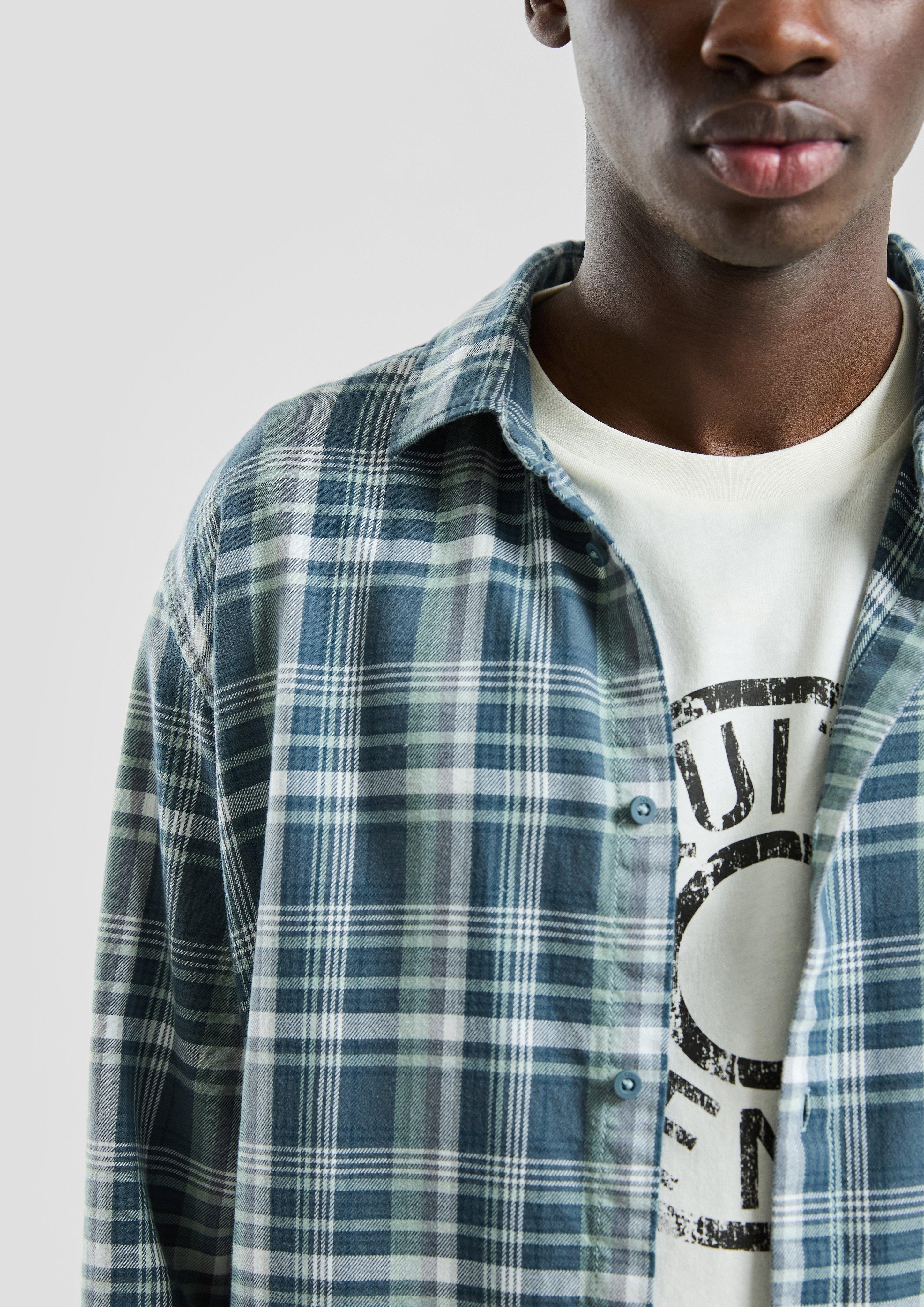 Chemise in 55N0 & 99N0