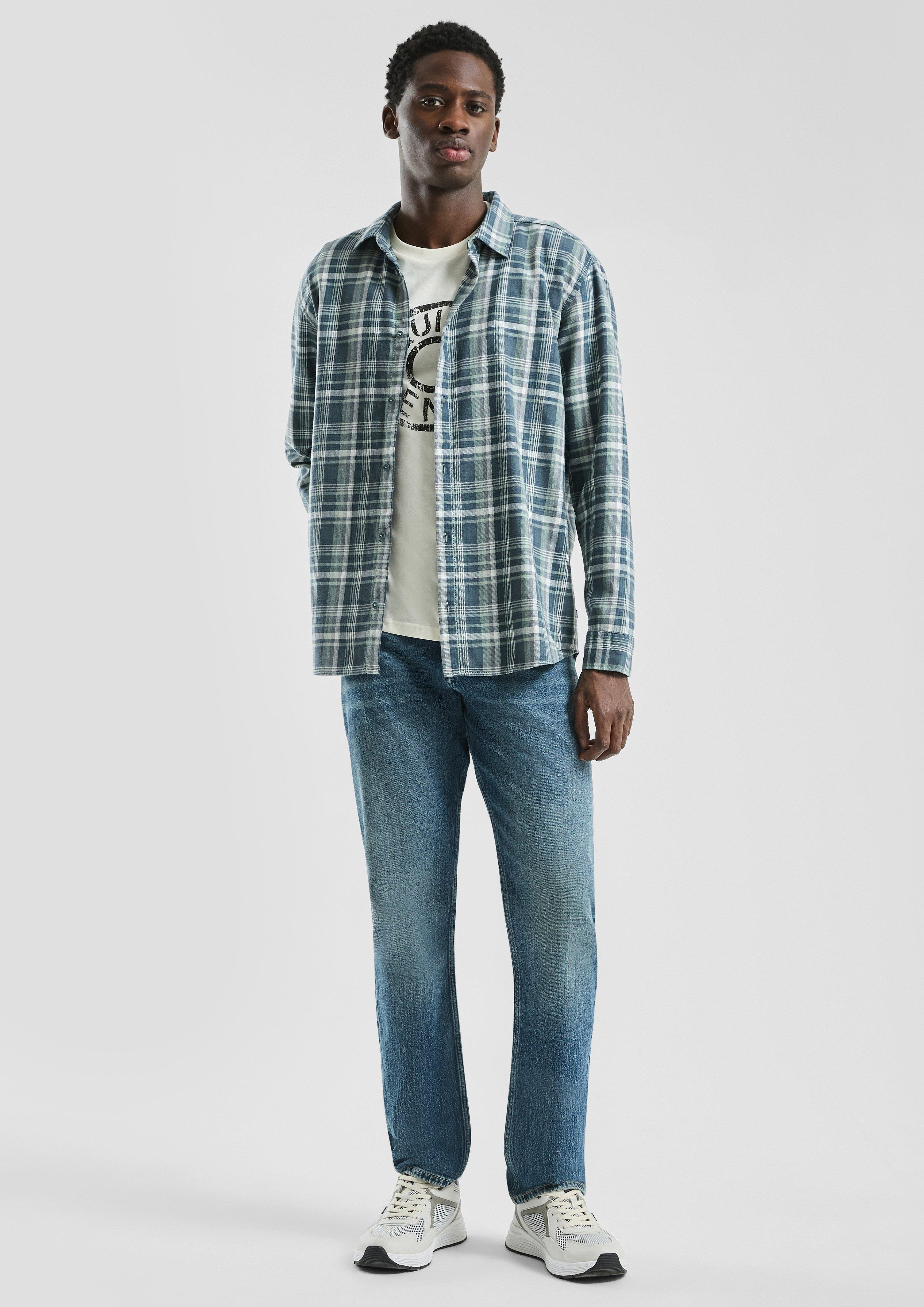 Chemise in 55N0 & 99N0