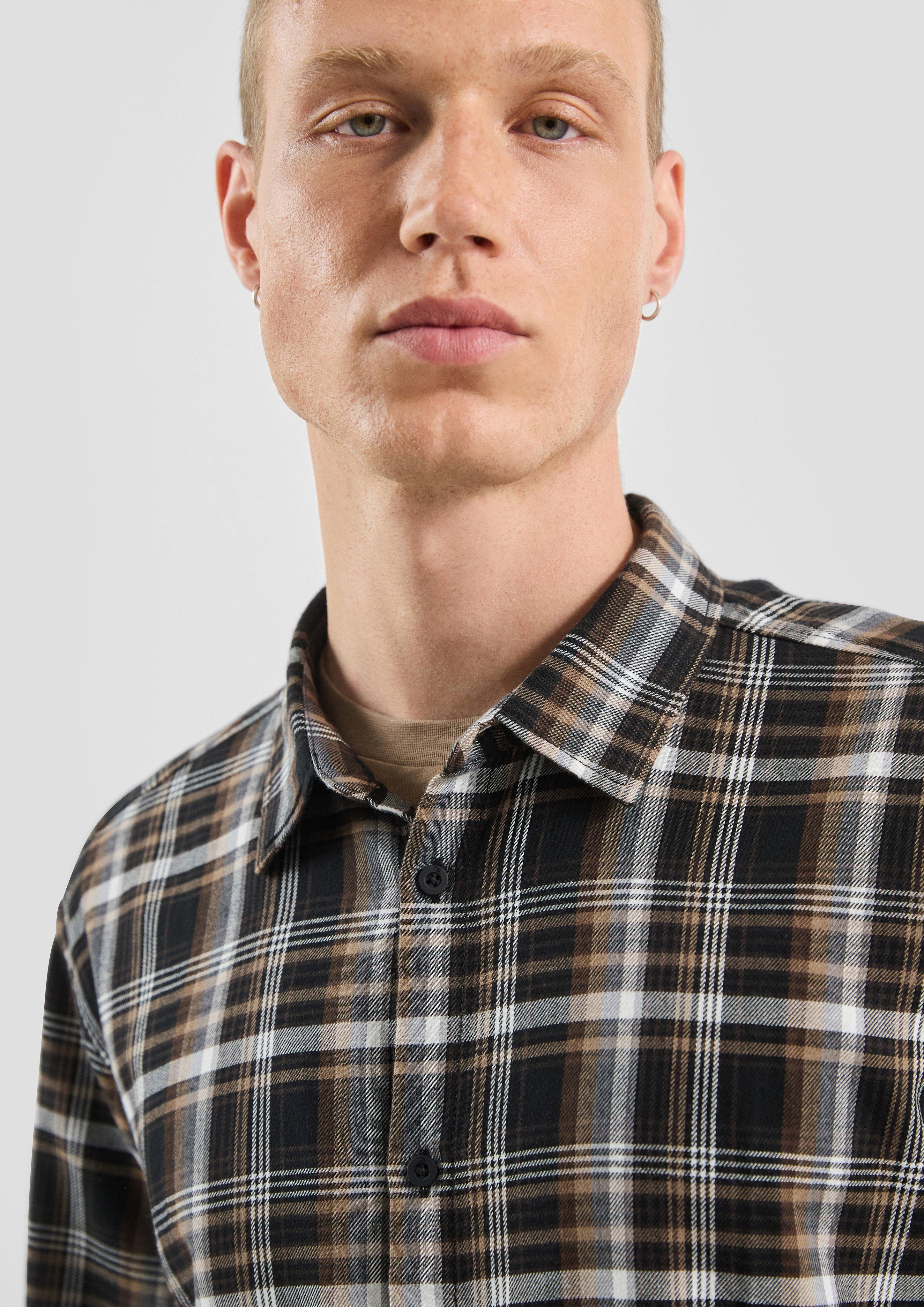 Chemise in 99N0 & 55N0