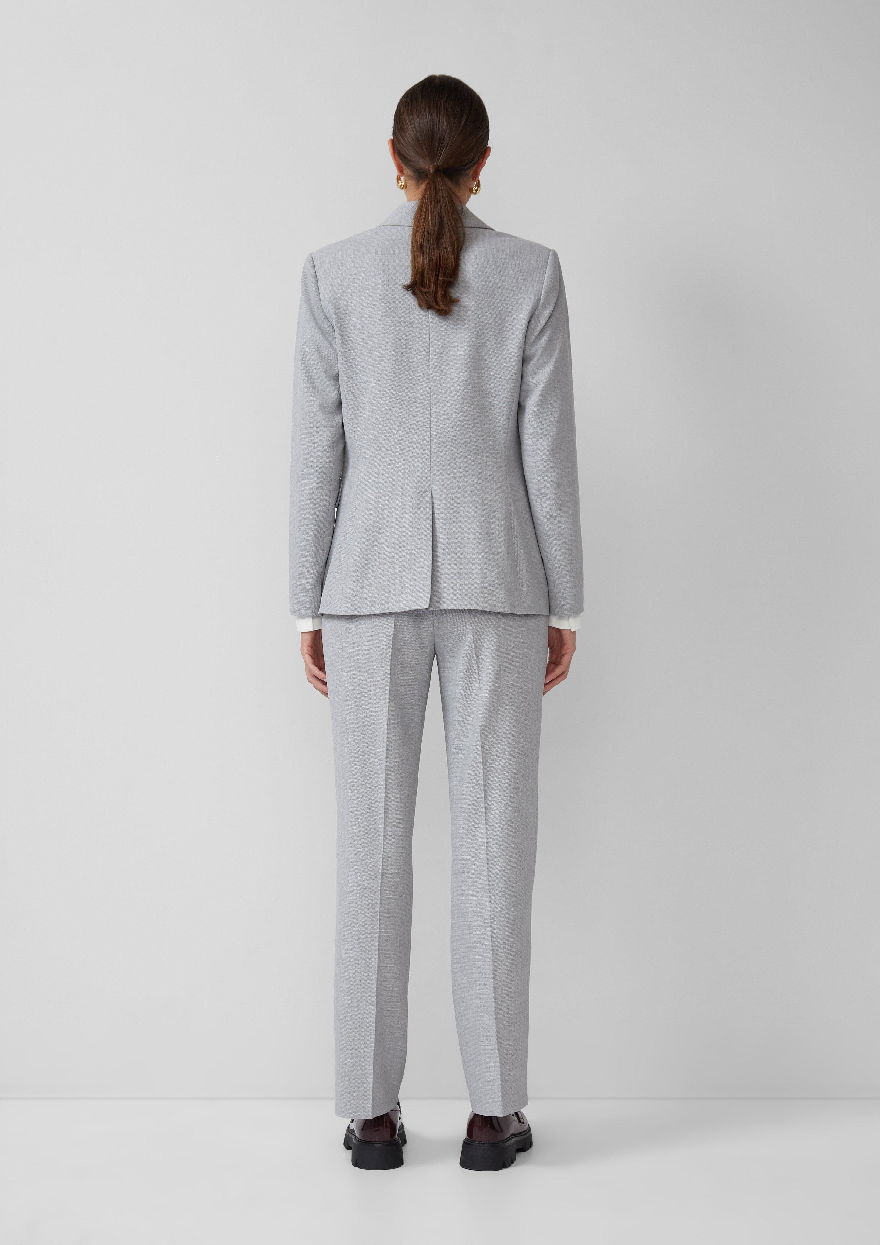 Binnen blazer in 93W0