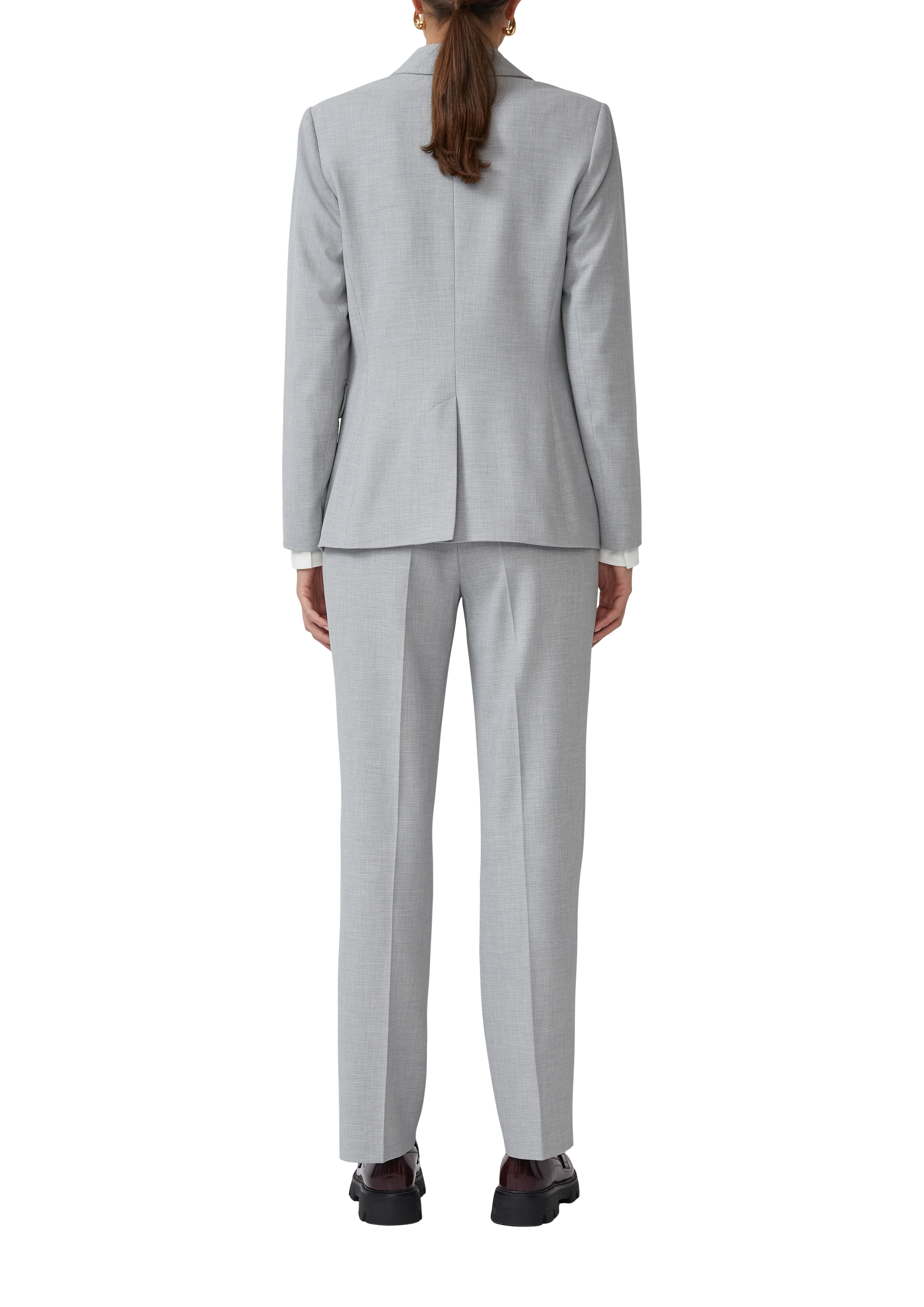 Thumbnail - Indoor-Blazer