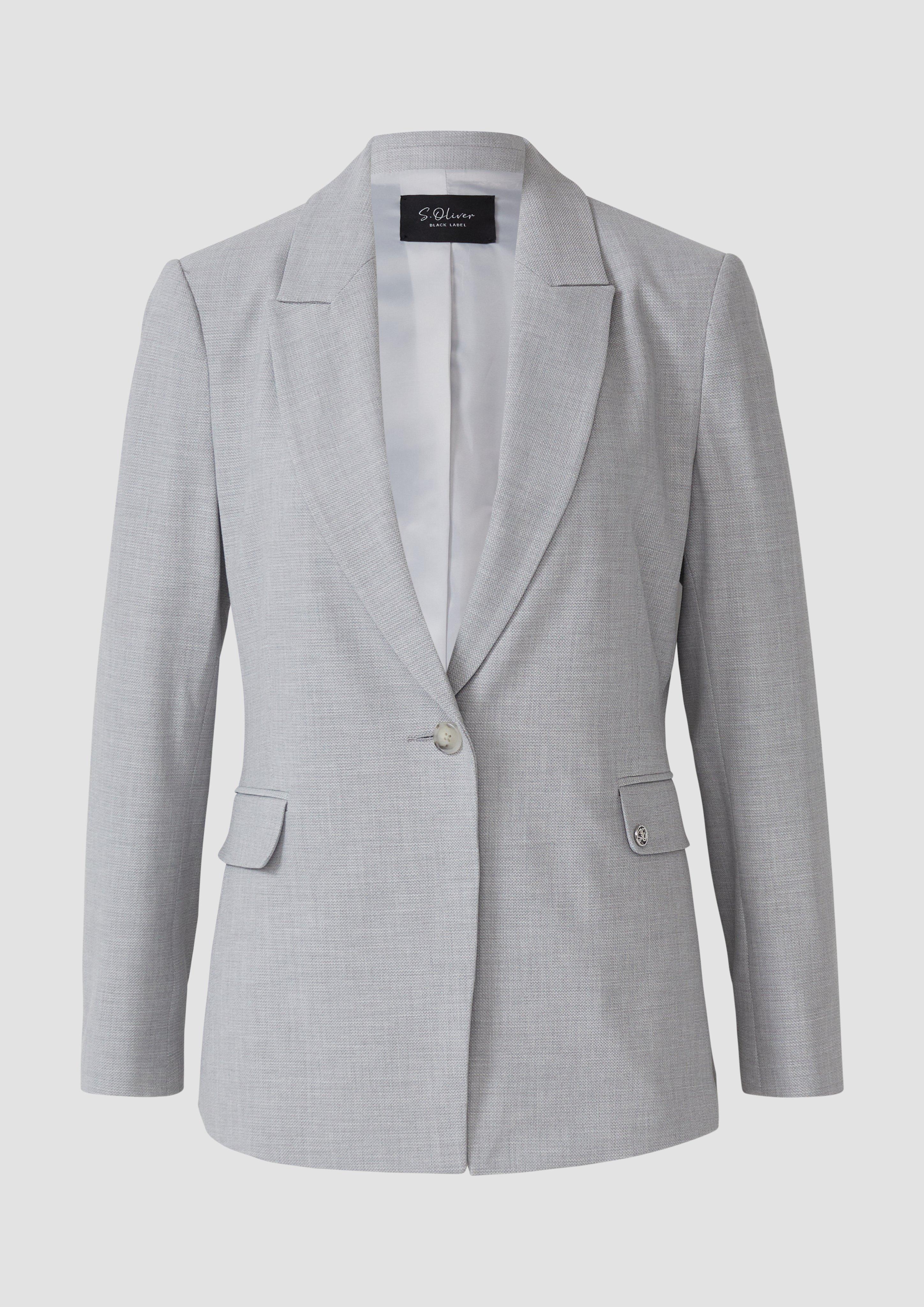 Indoor-Blazer