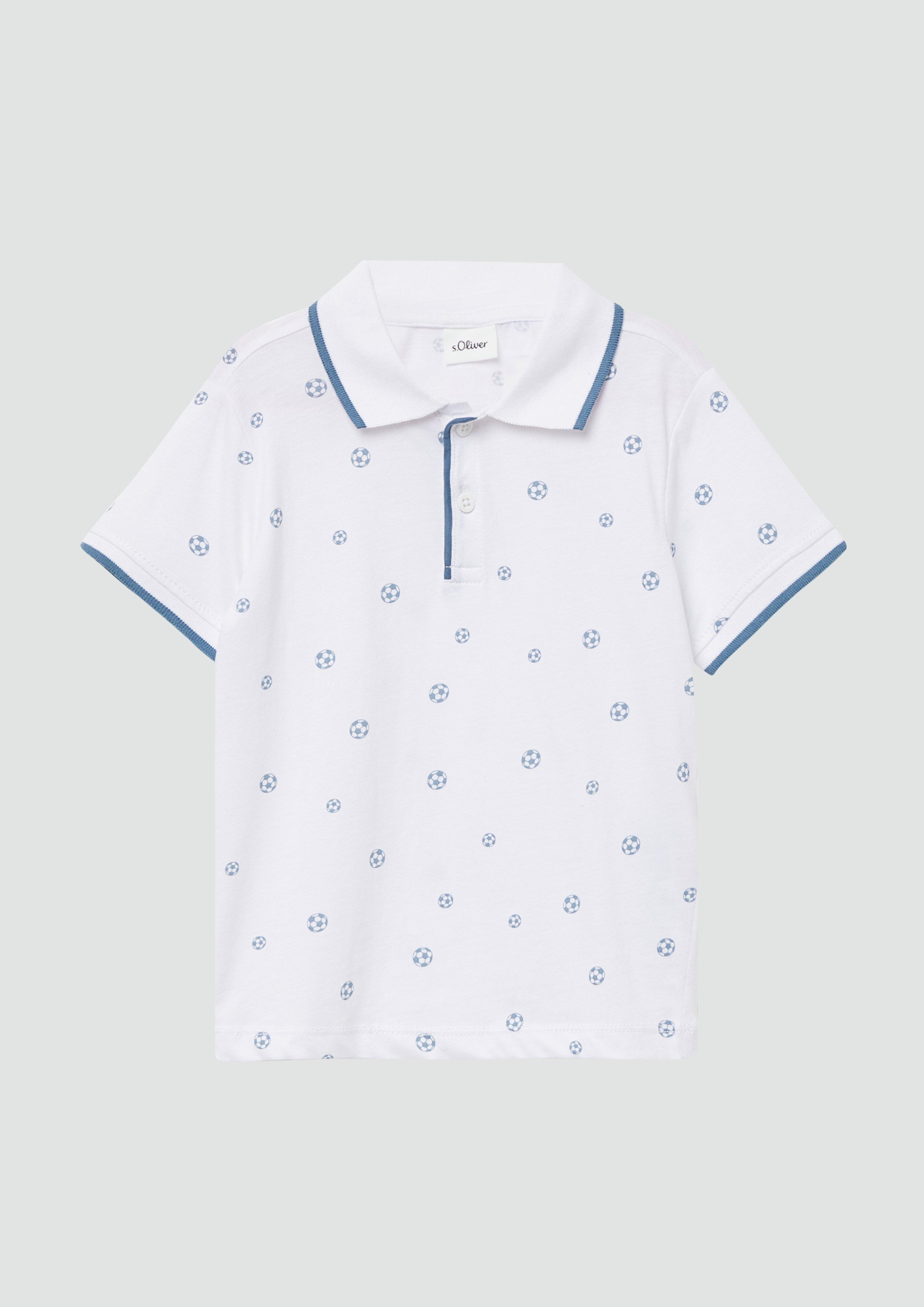 Polo-Shirt