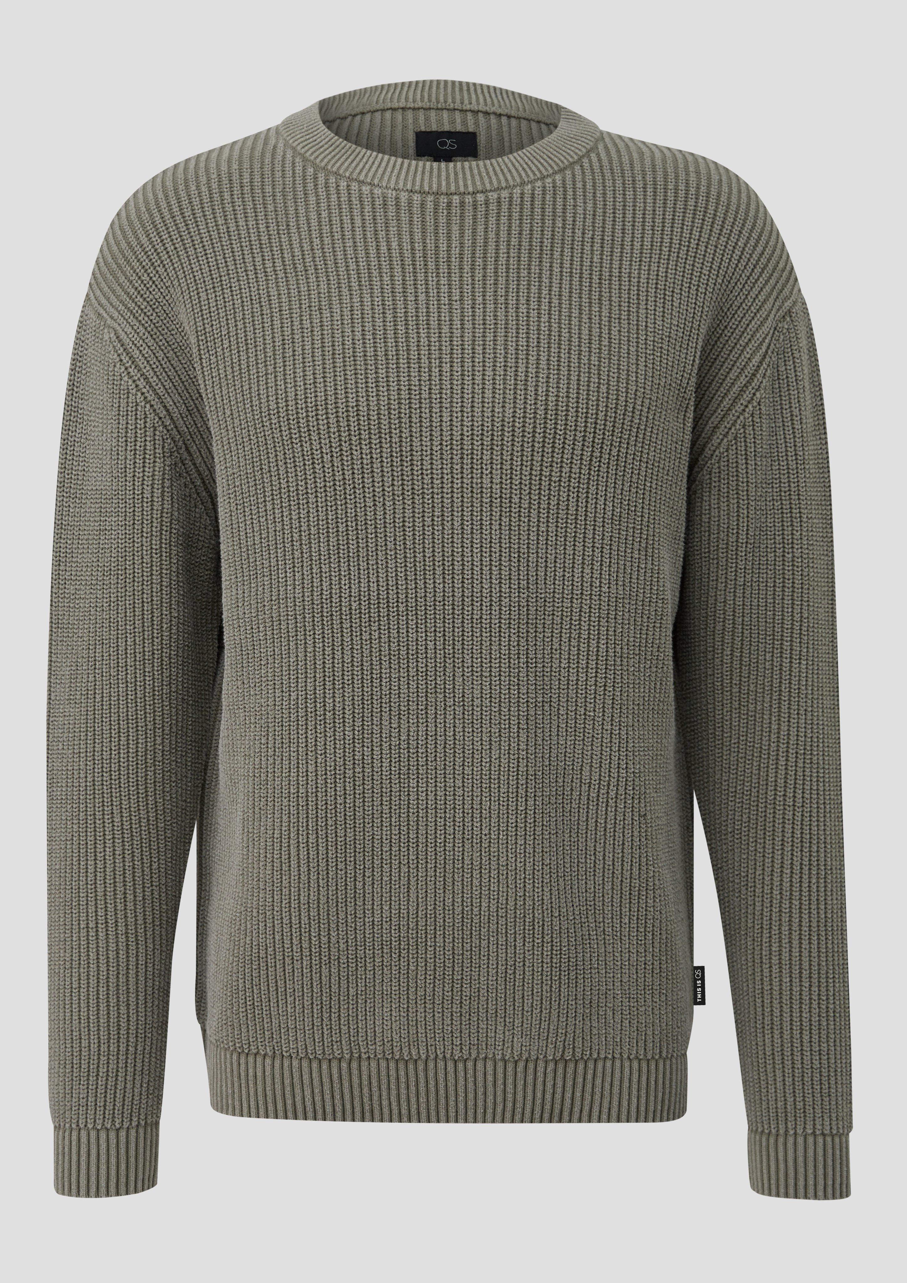 Strickpullover