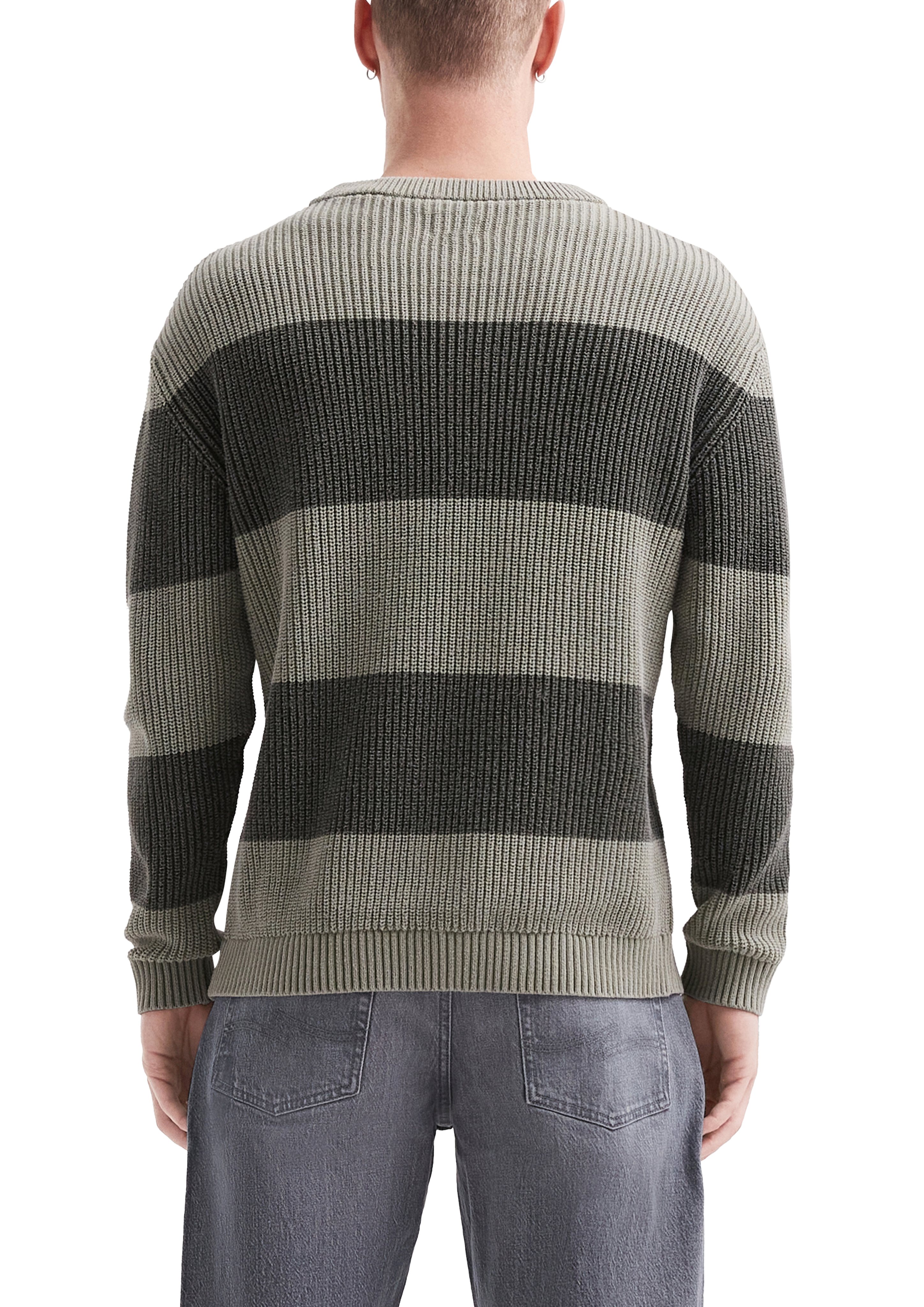 Thumbnail - Strickpullover