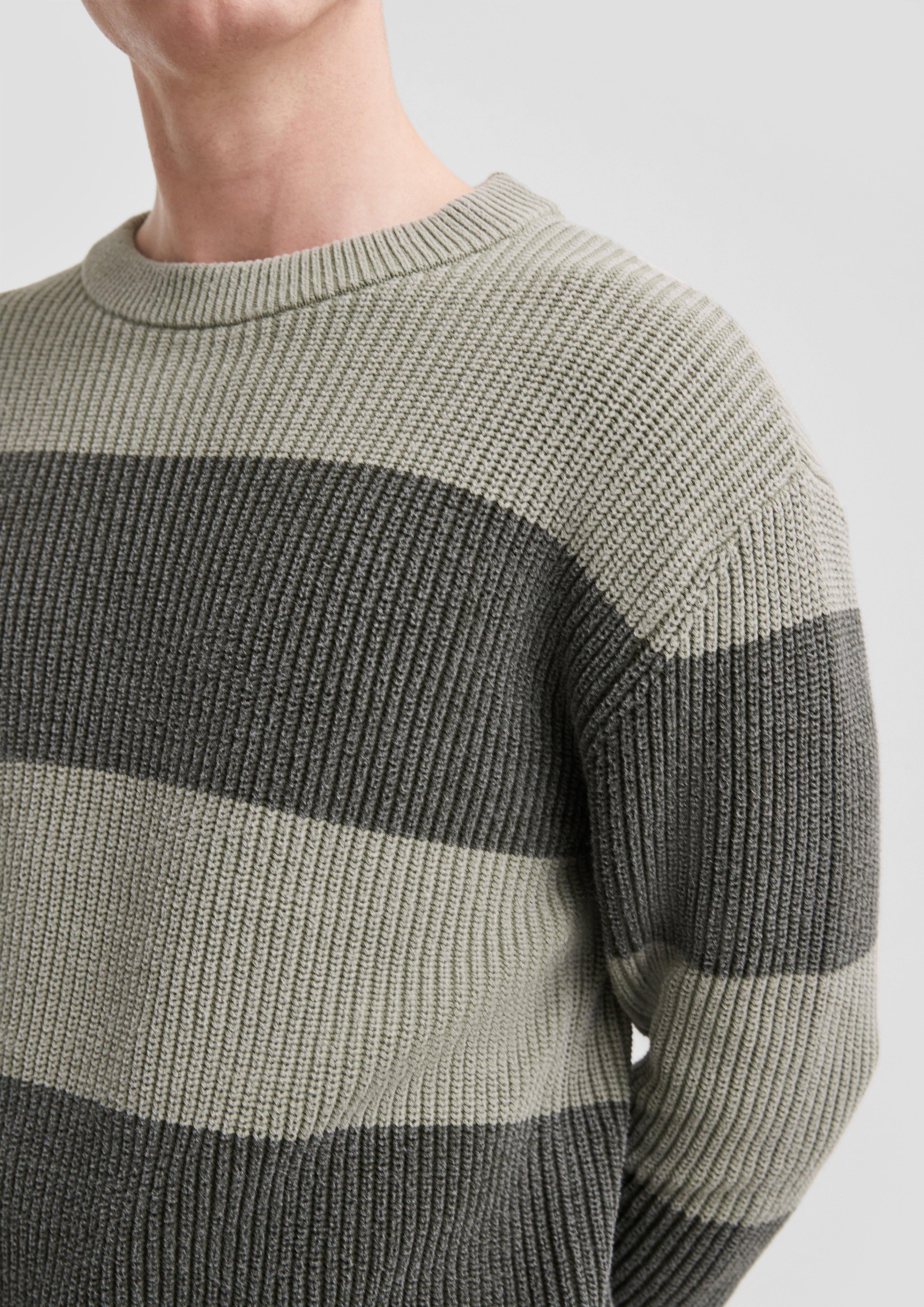 Pull en maille in 79G0, 98G0, 7981 & 9999