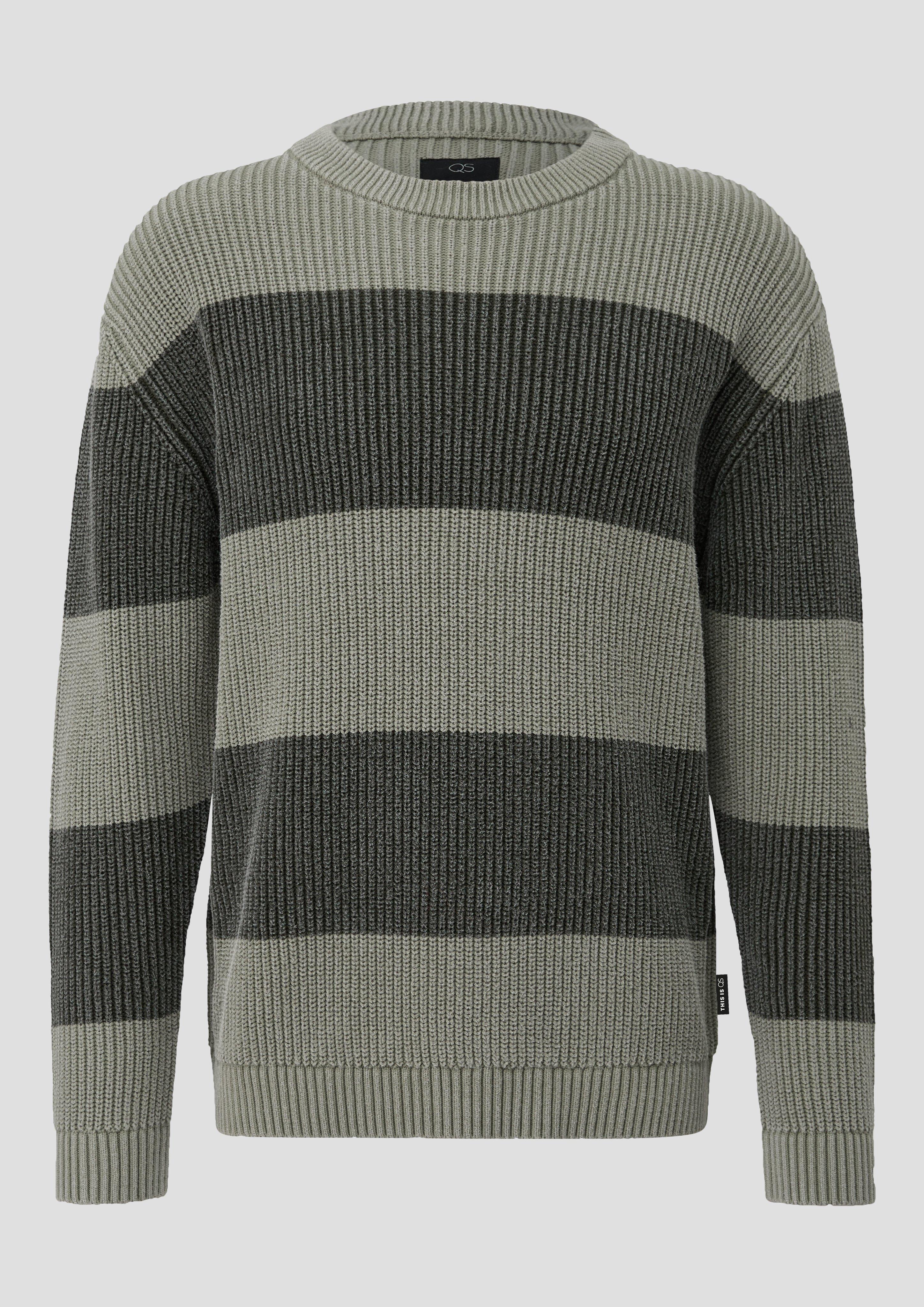 Thumbnail - Strickpullover