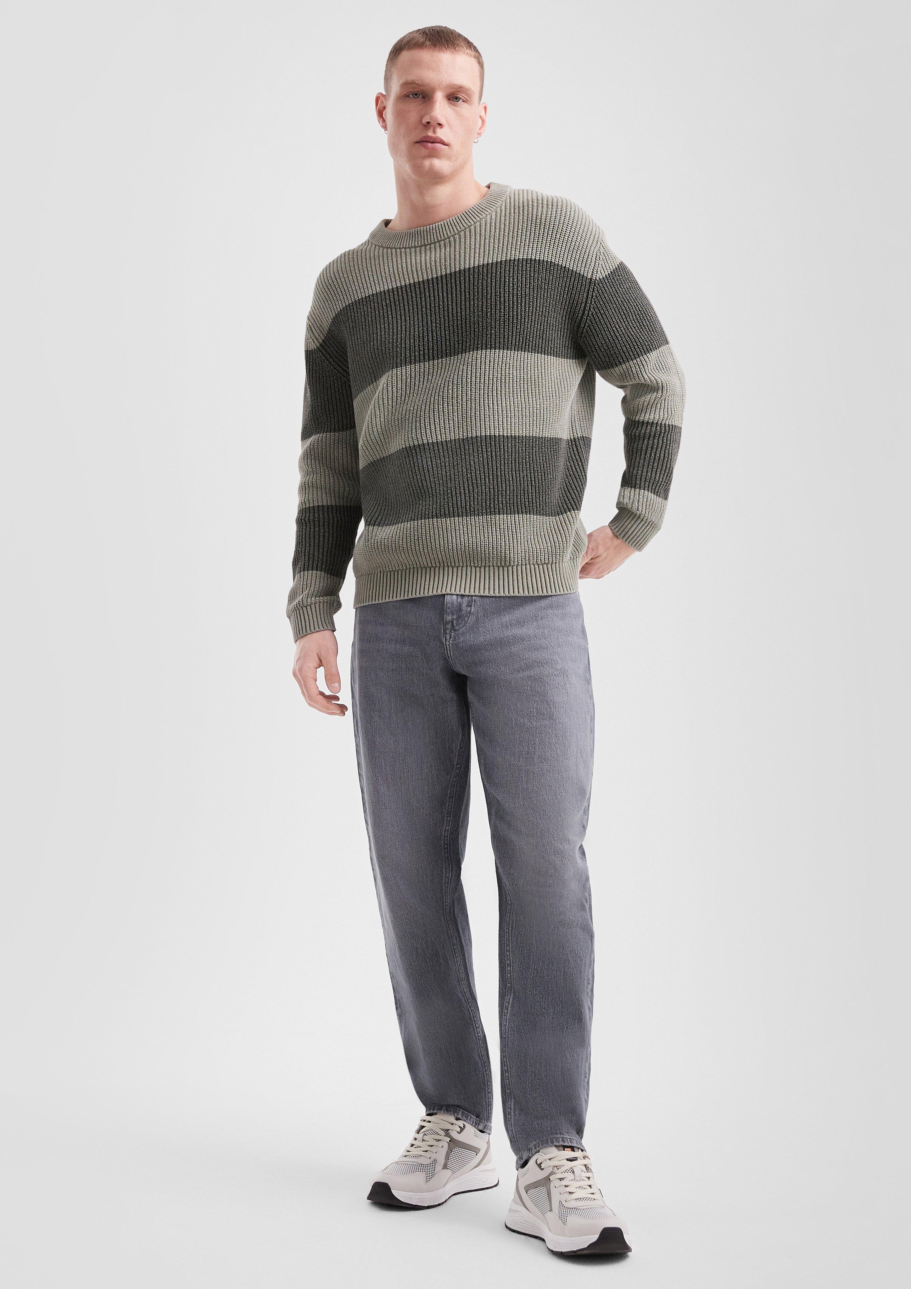 Pull en maille in 79G0, 98G0, 7981 & 9999