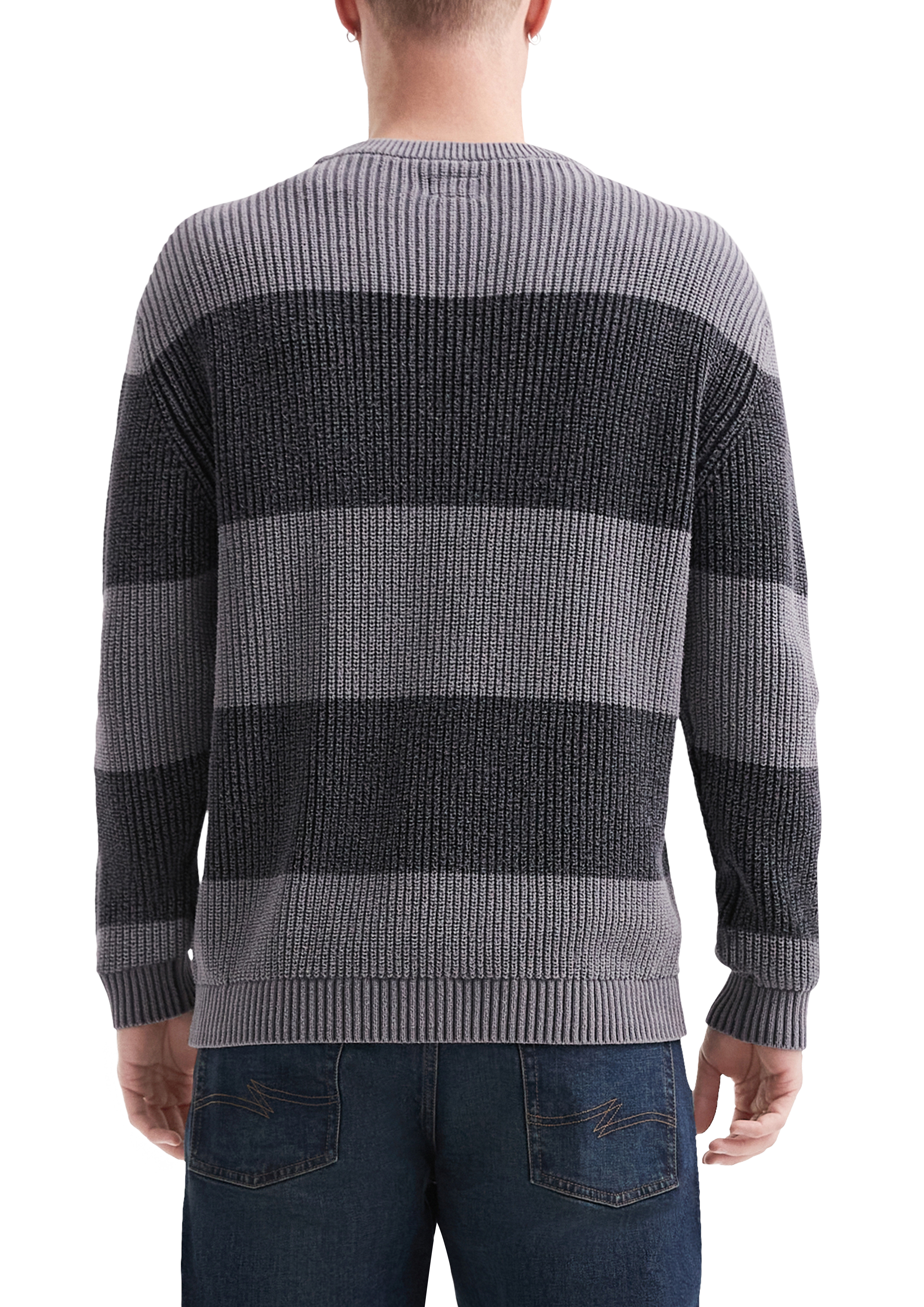 Thumbnail - Strickpullover