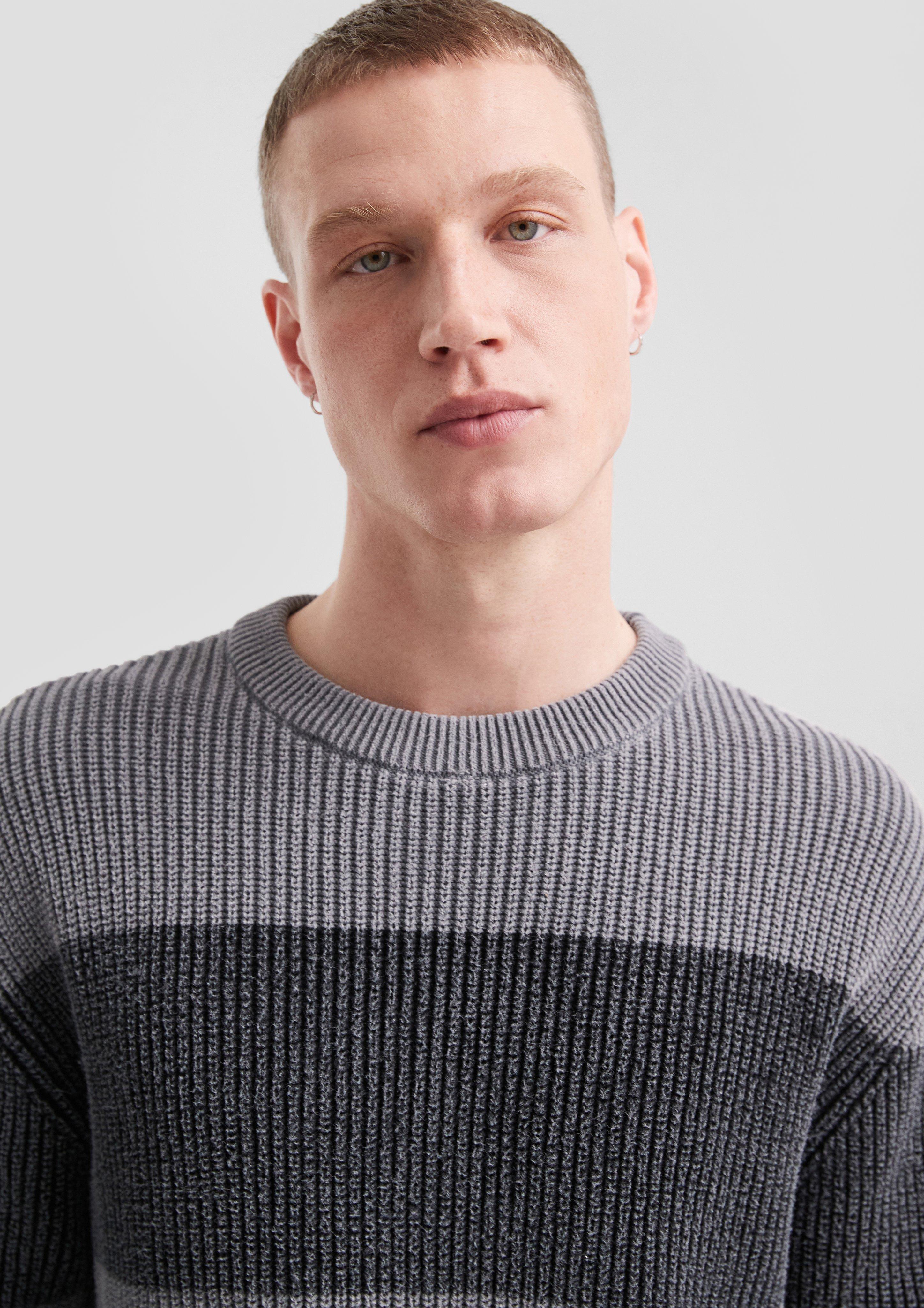 Gebreide trui in 98G0, 79G0, 7981 & 9999