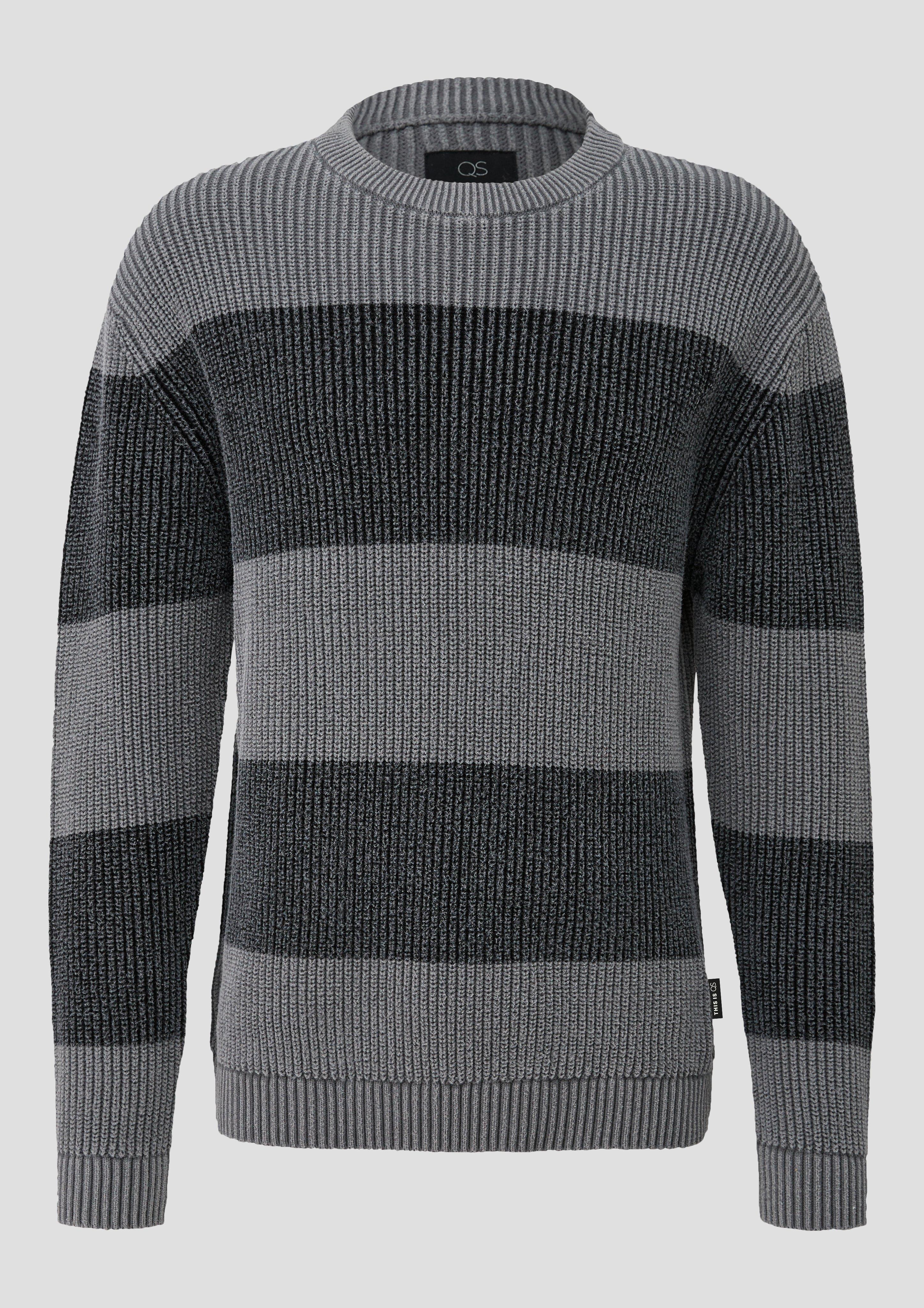 Strickpullover