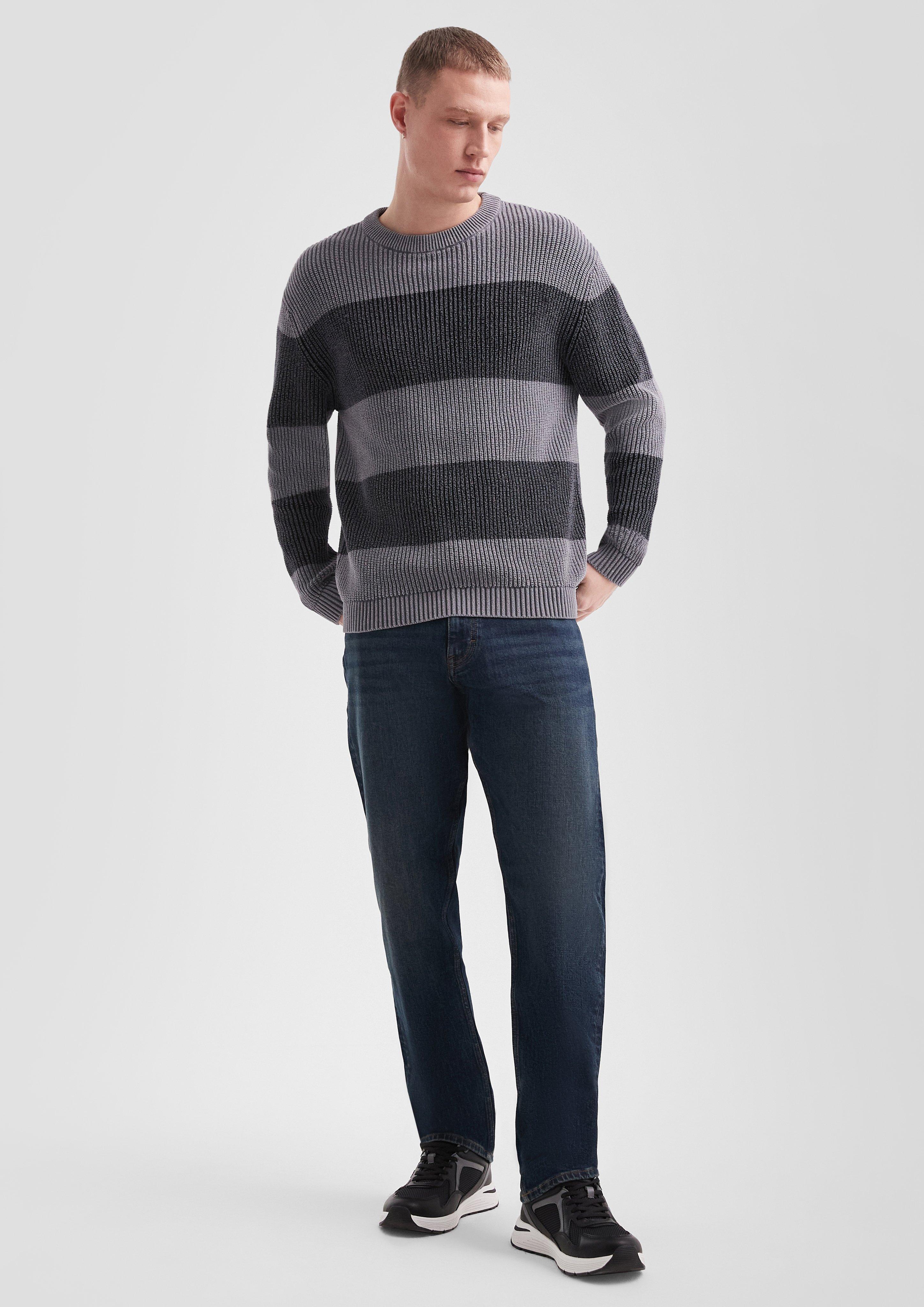 Gebreide trui in 98G0, 79G0, 7981 & 9999