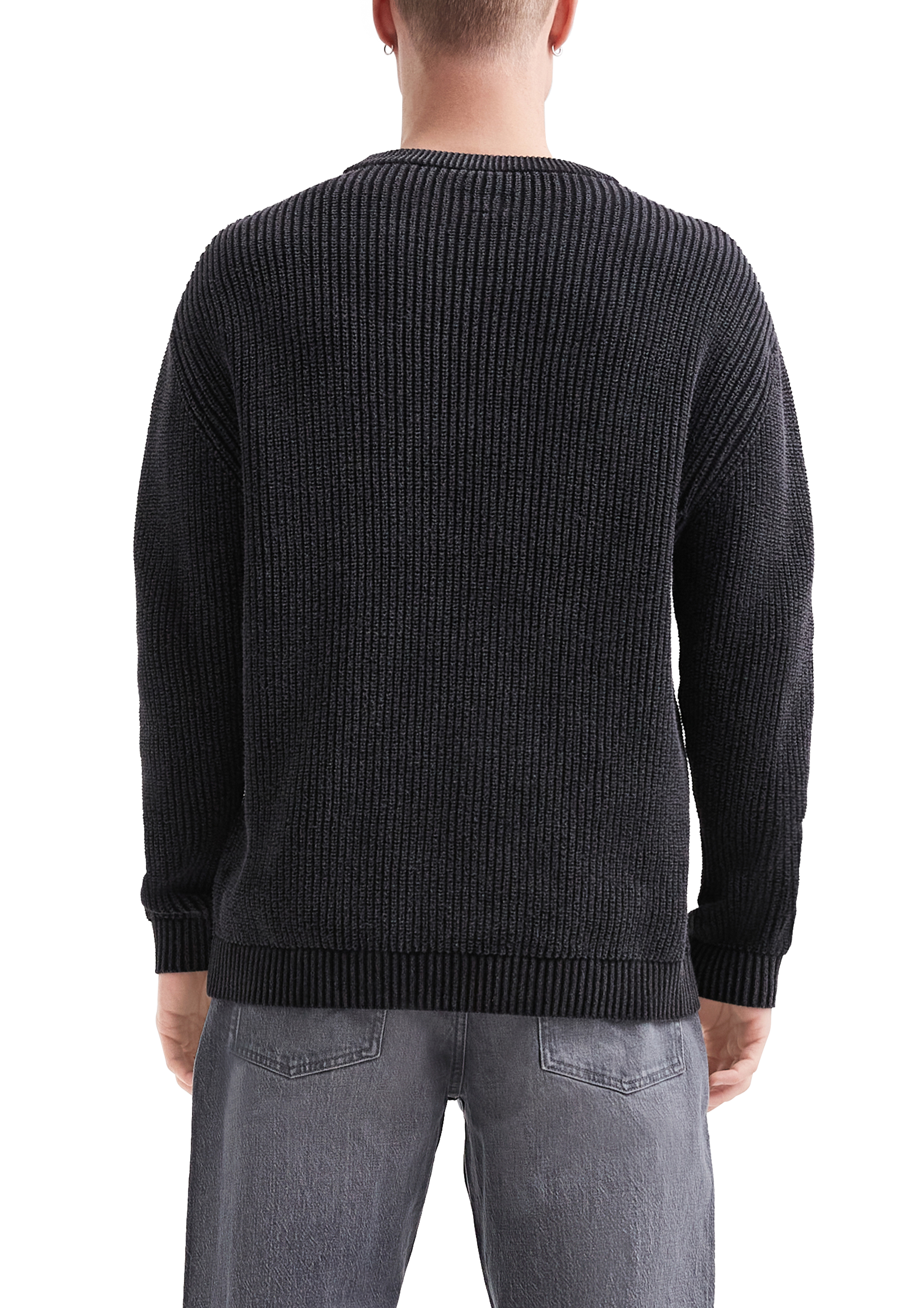Thumbnail - Strickpullover