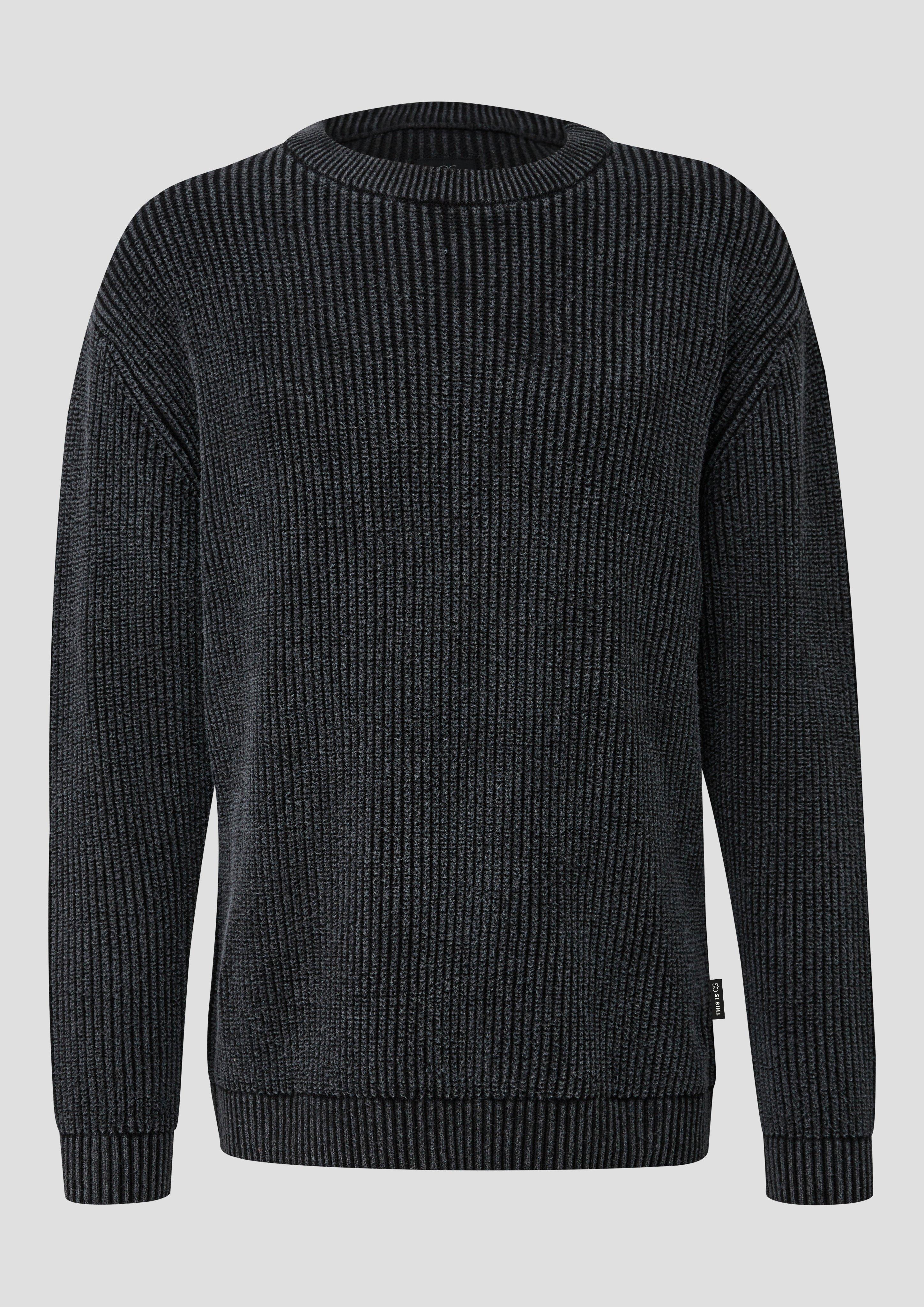 Strickpullover