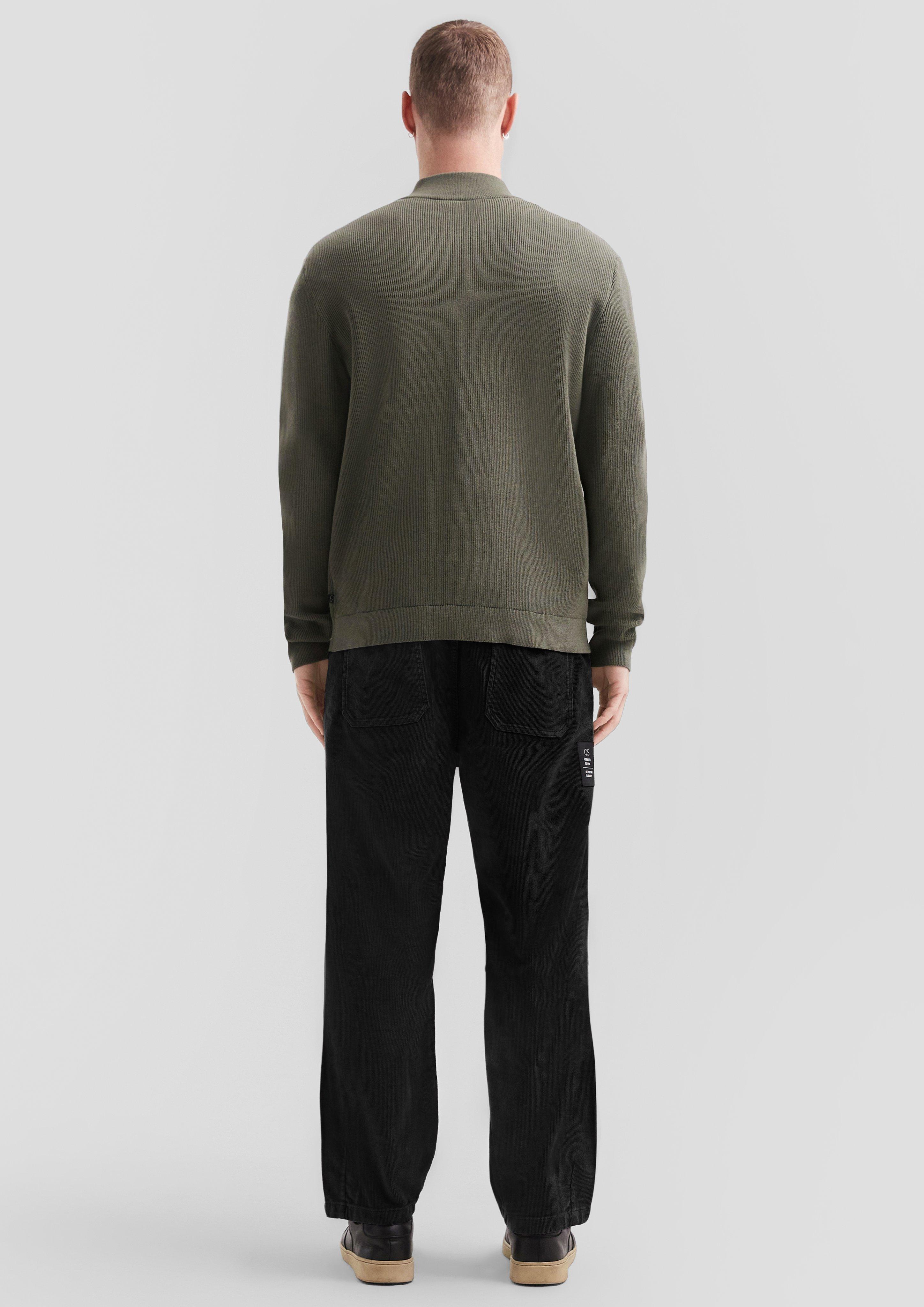 Strickpullover in 7981, 9999 & 8160