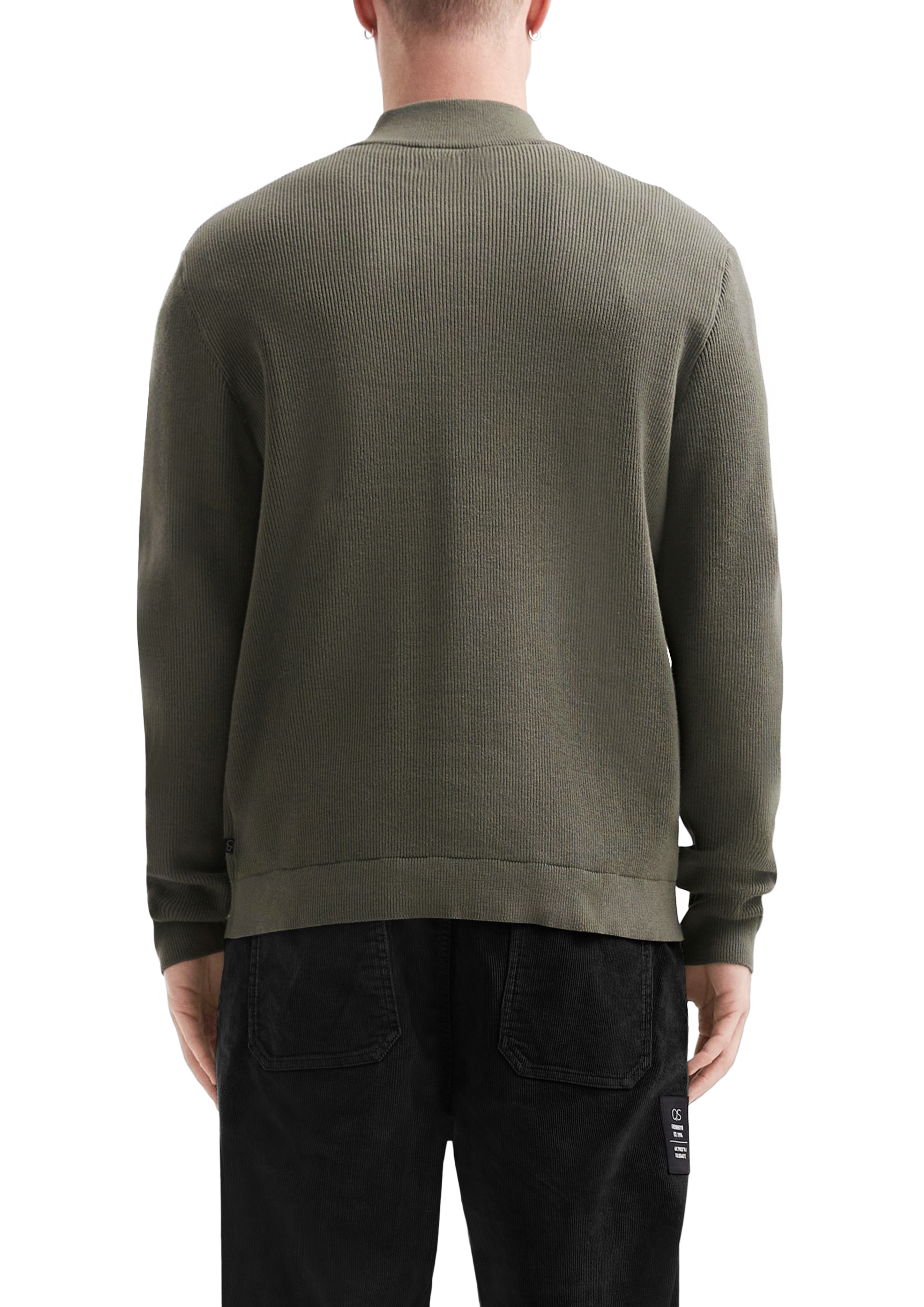 Thumbnail - Strickpullover