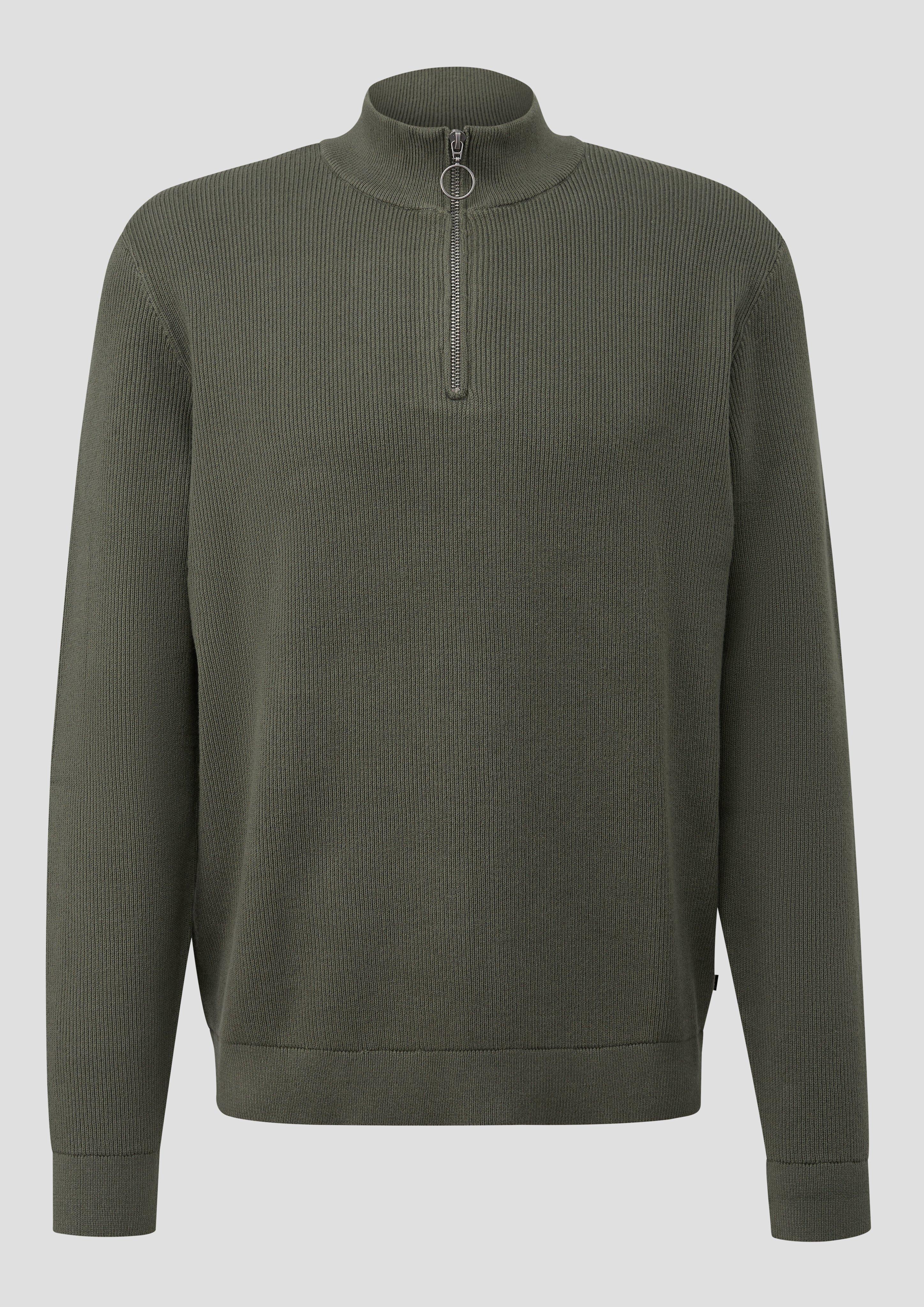Strickpullover